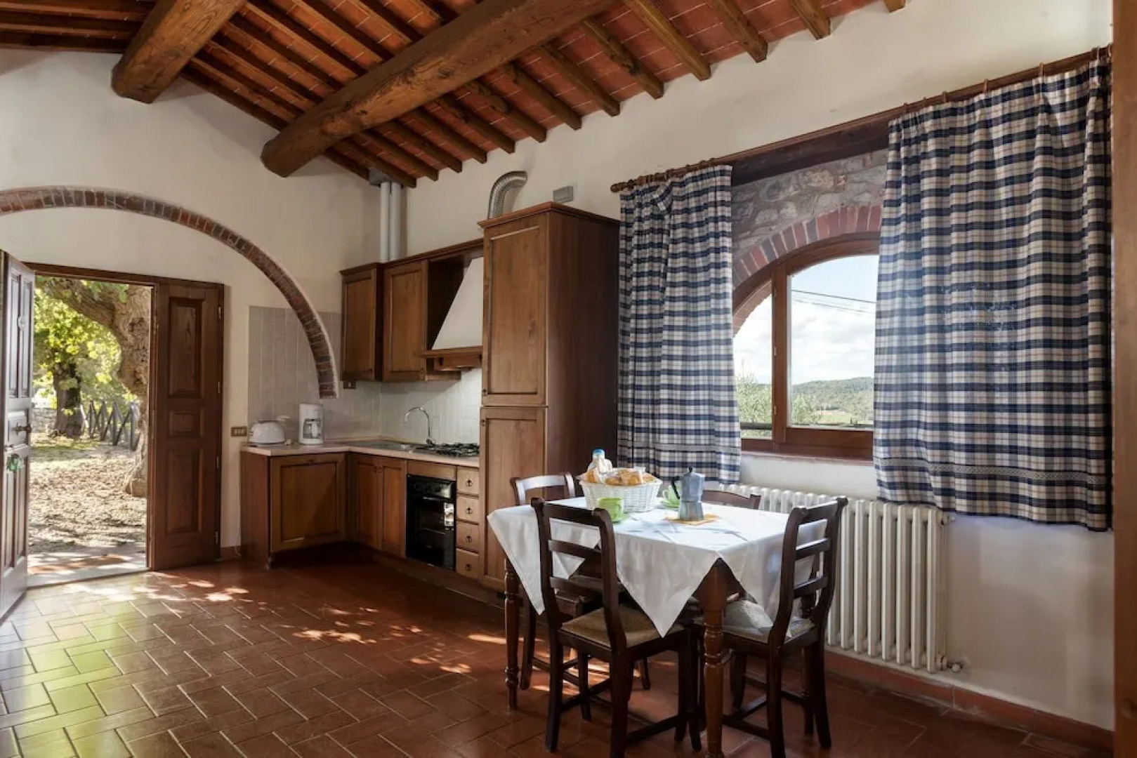 Tenuta La Pieve Casale La Valle