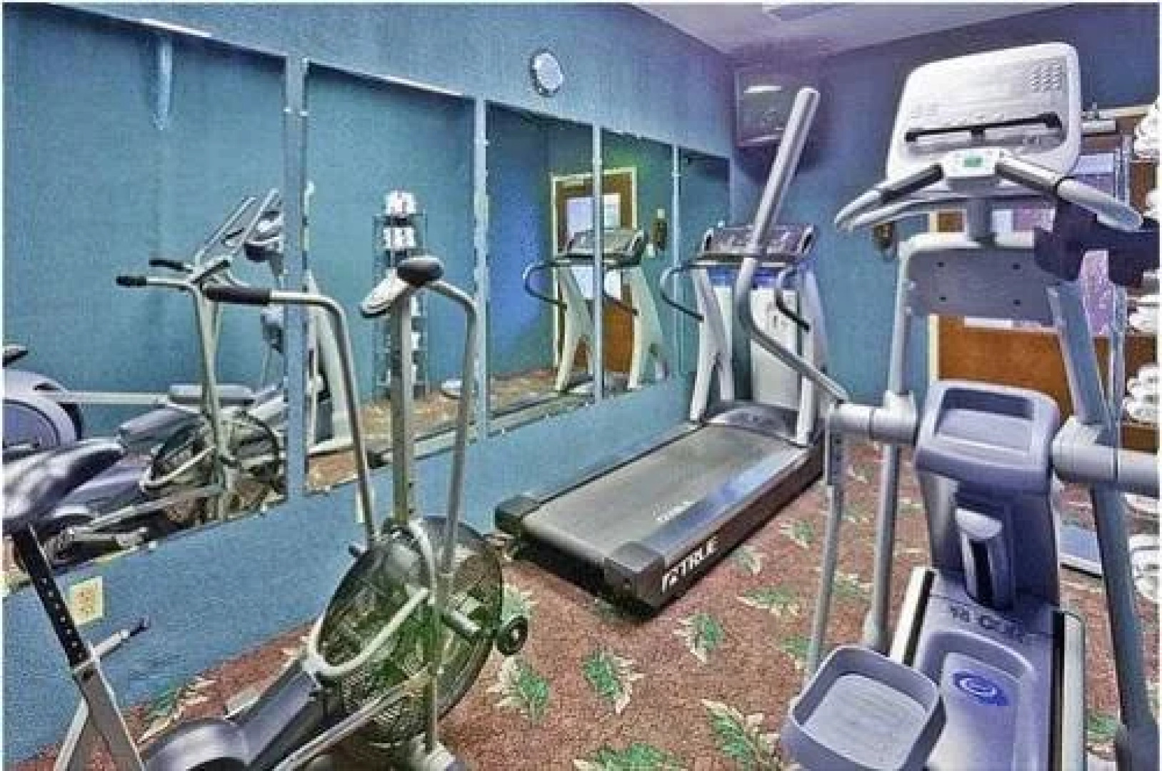 Auburn Place Hotel & Suites - Paducah