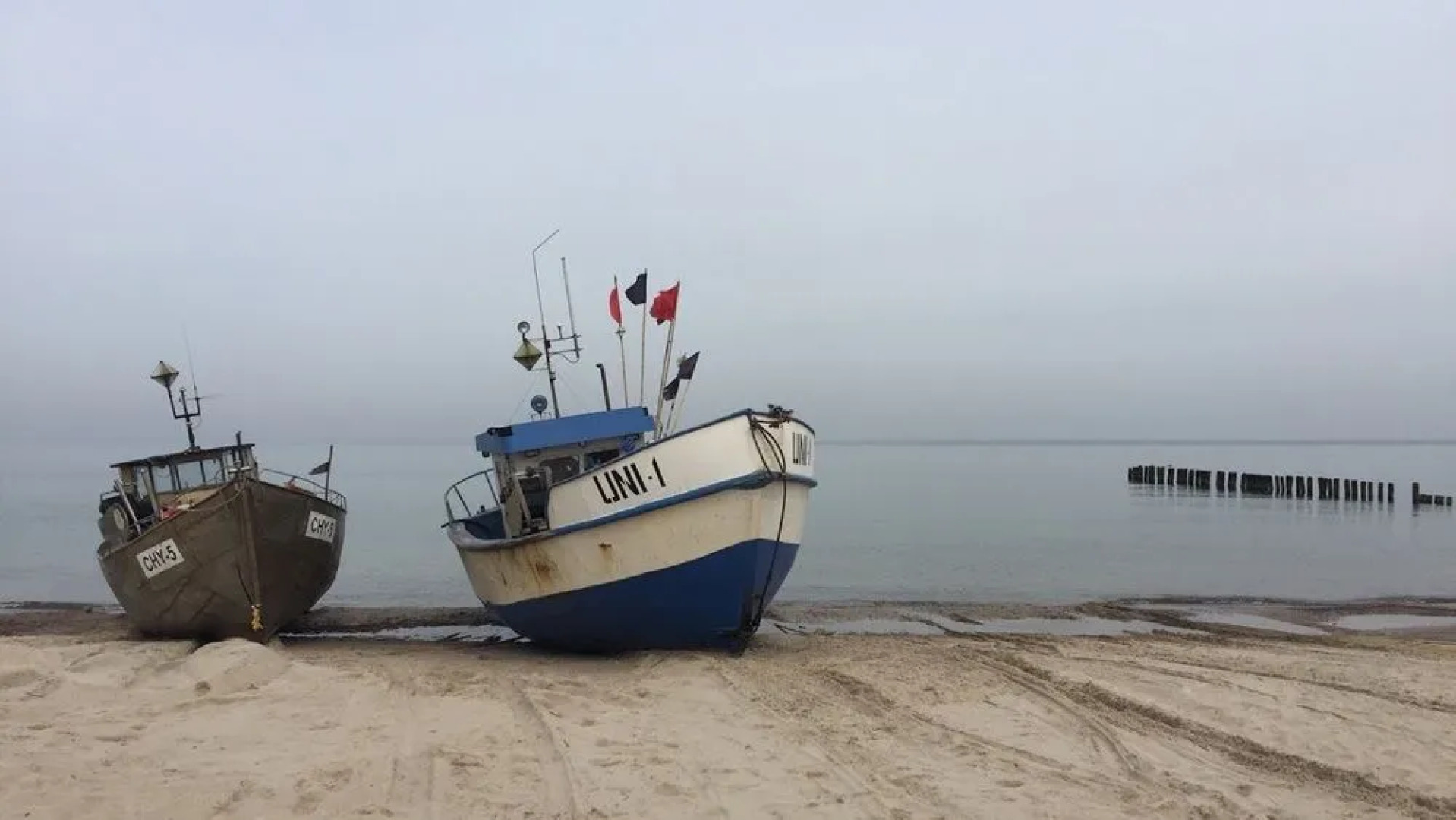 Dworek Morski Mielno