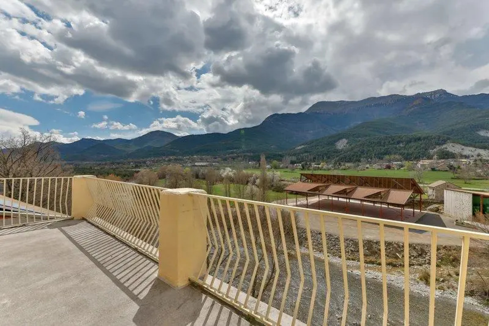 OYO Hostal Rio Ara-NEW