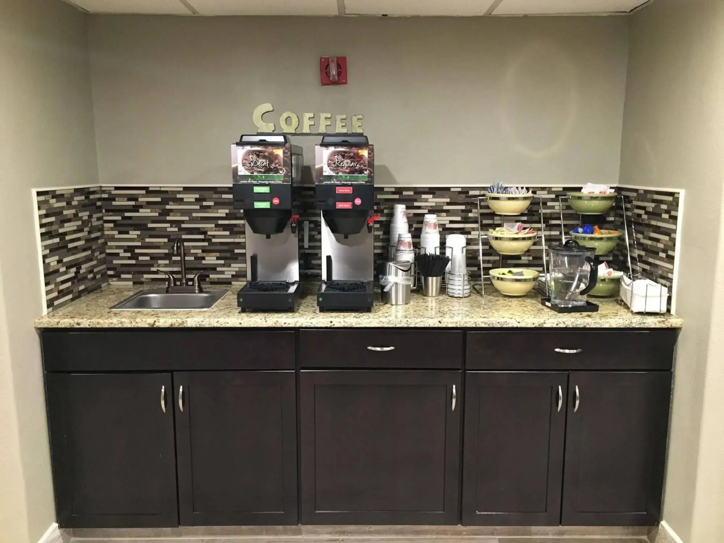 Quality Inn & Suites Winfield