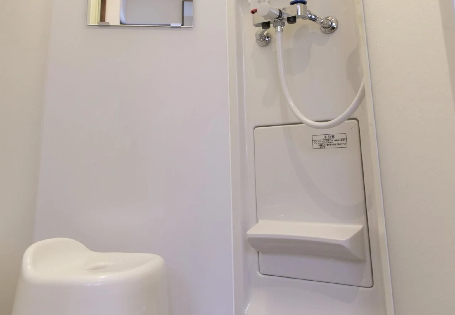 Female only guesthouse tomari-ya (гостевой дом для женщин)