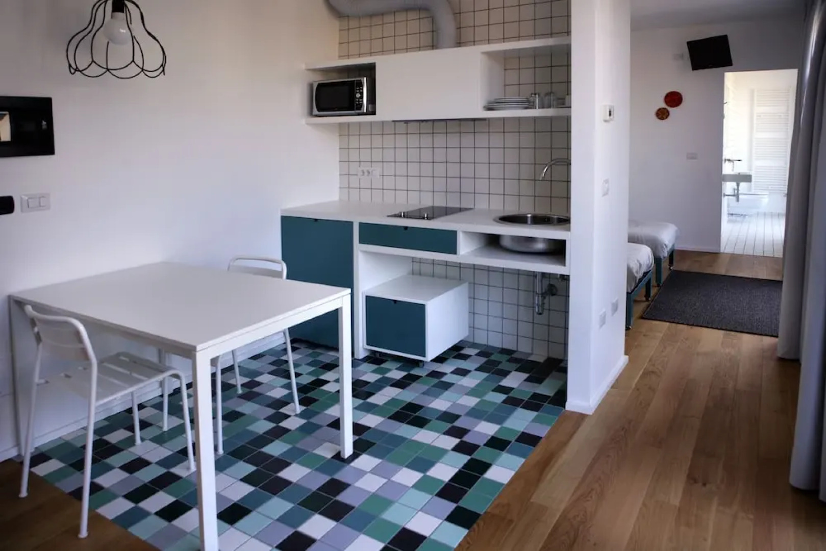 Mxp Rooms Guest House