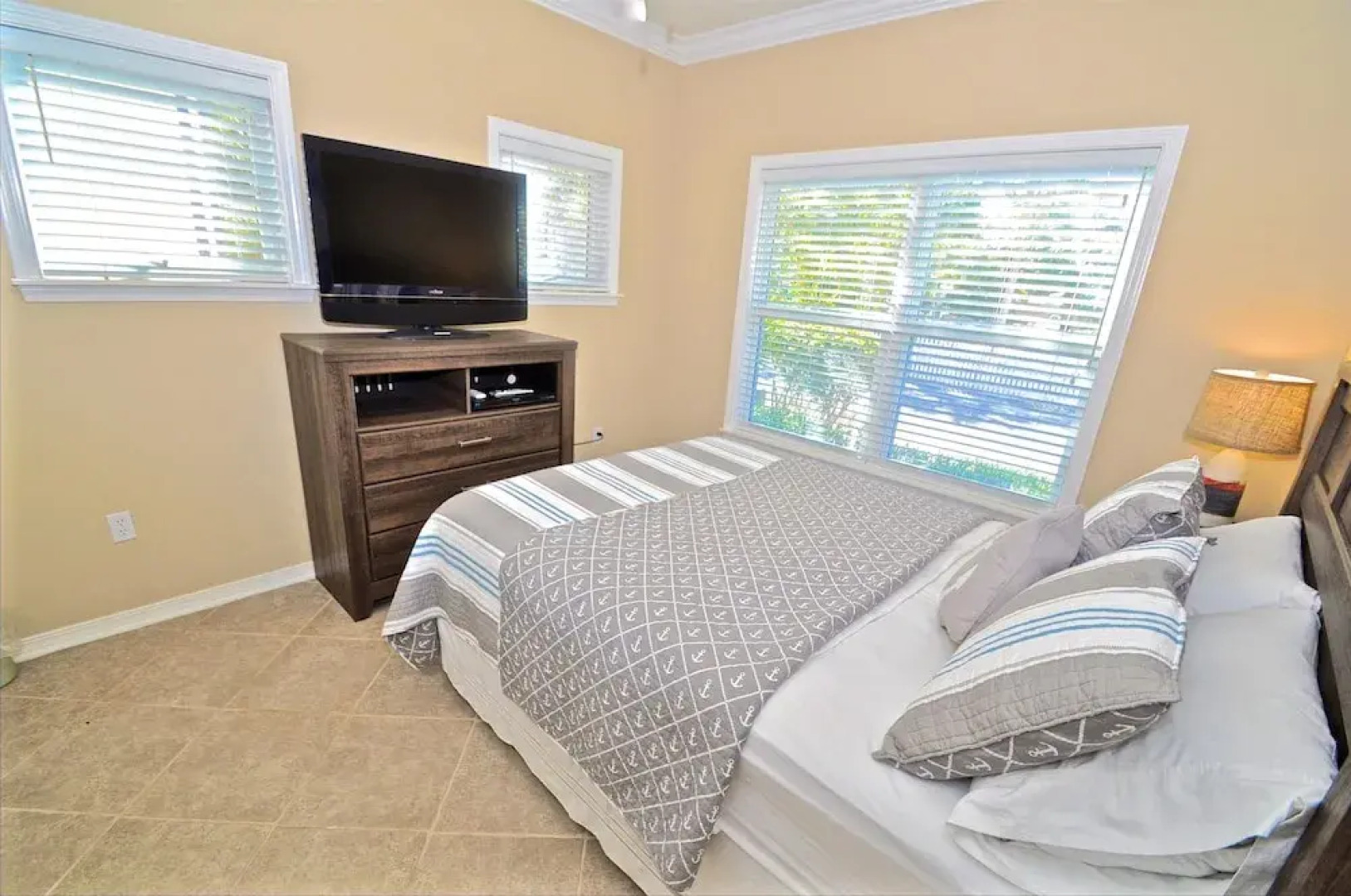 Old Florida Village Sea Psalm 4 Bedroom Holiday Home By Coastal Dreamin