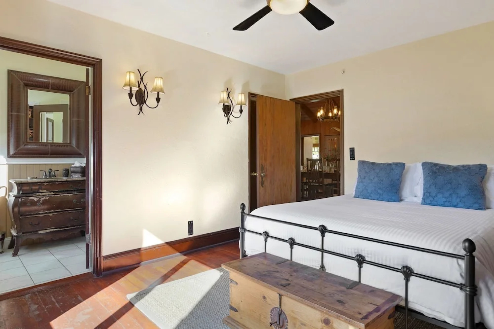 12422 Westside Road Home 4 Bedrooms 3.5 Bathrooms Home