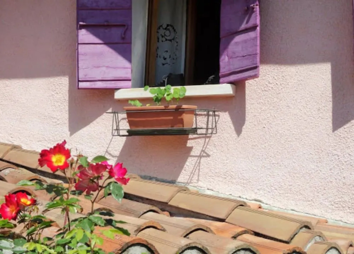 Mi Casa tu Casa Bed & Breakfast