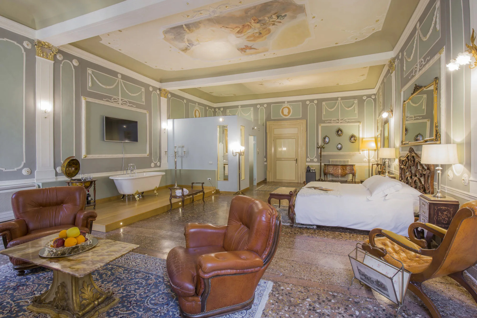 Corte Realdi Luxury Rooms