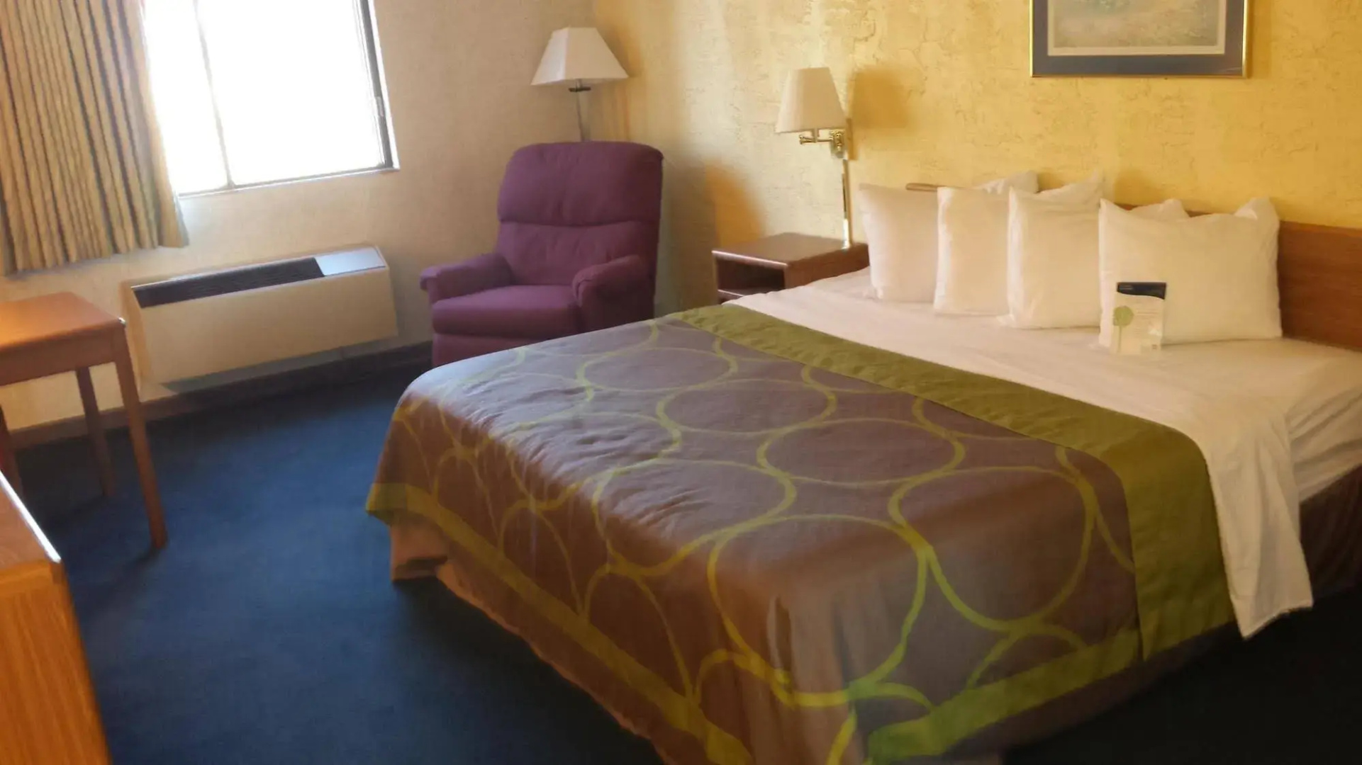 Motel 6 Prospect Heights, IL