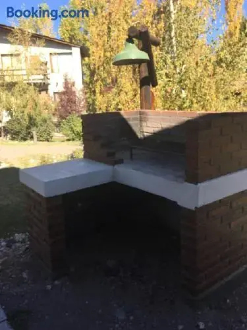 Rincón Sur Cabañas