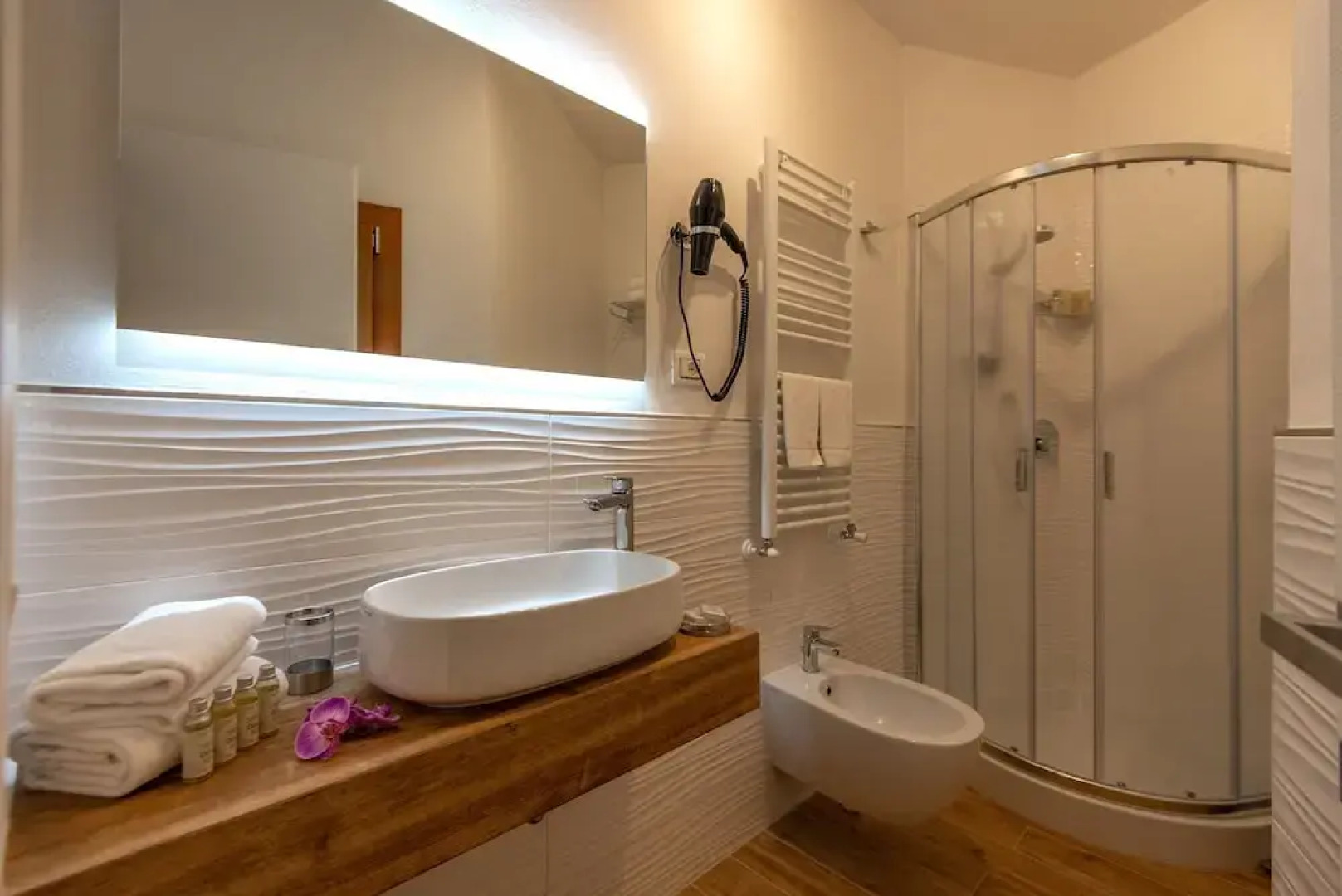 Il Borgo Di Villa Cellaia