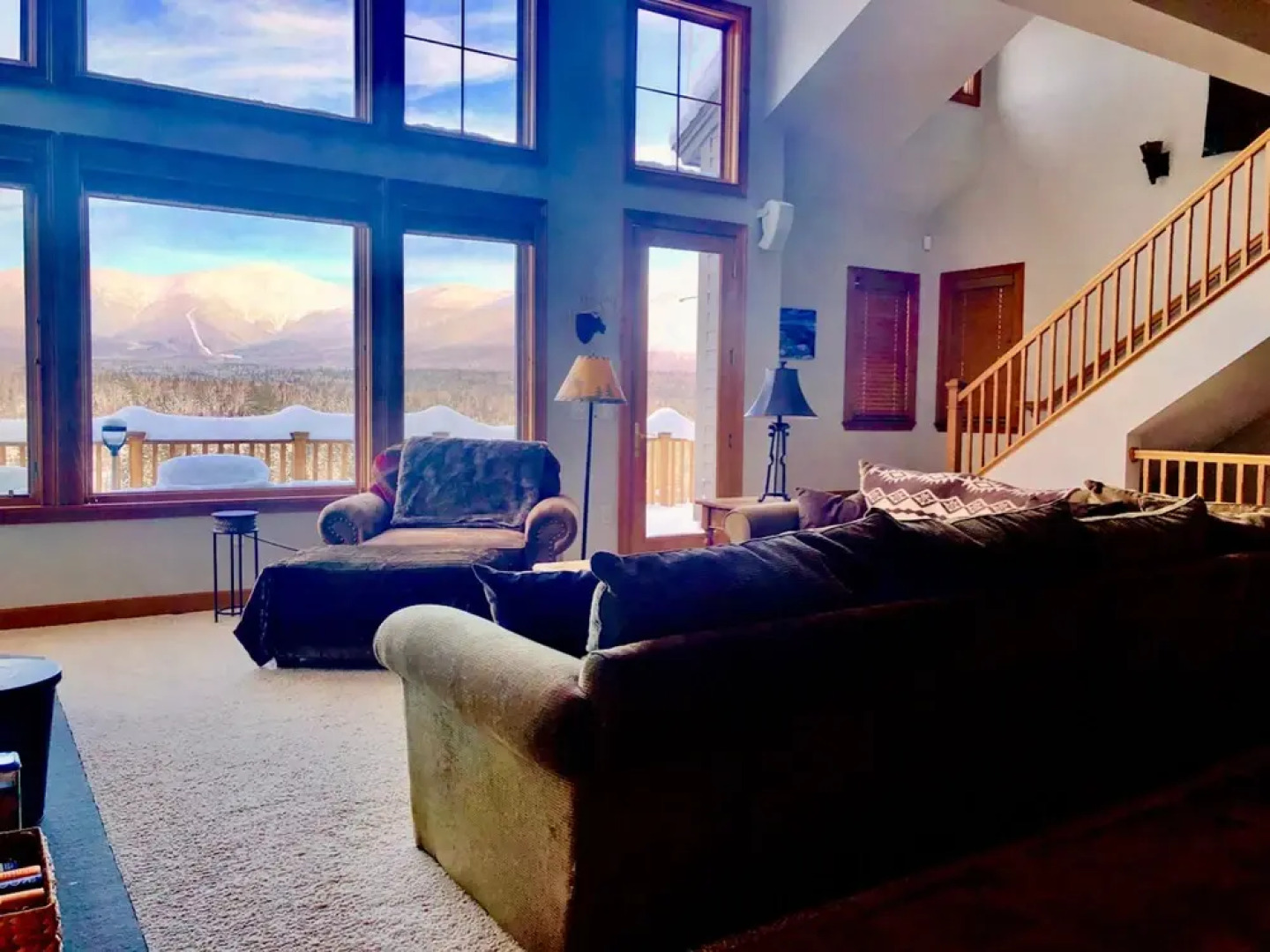 Bretton Woods Resort Condos