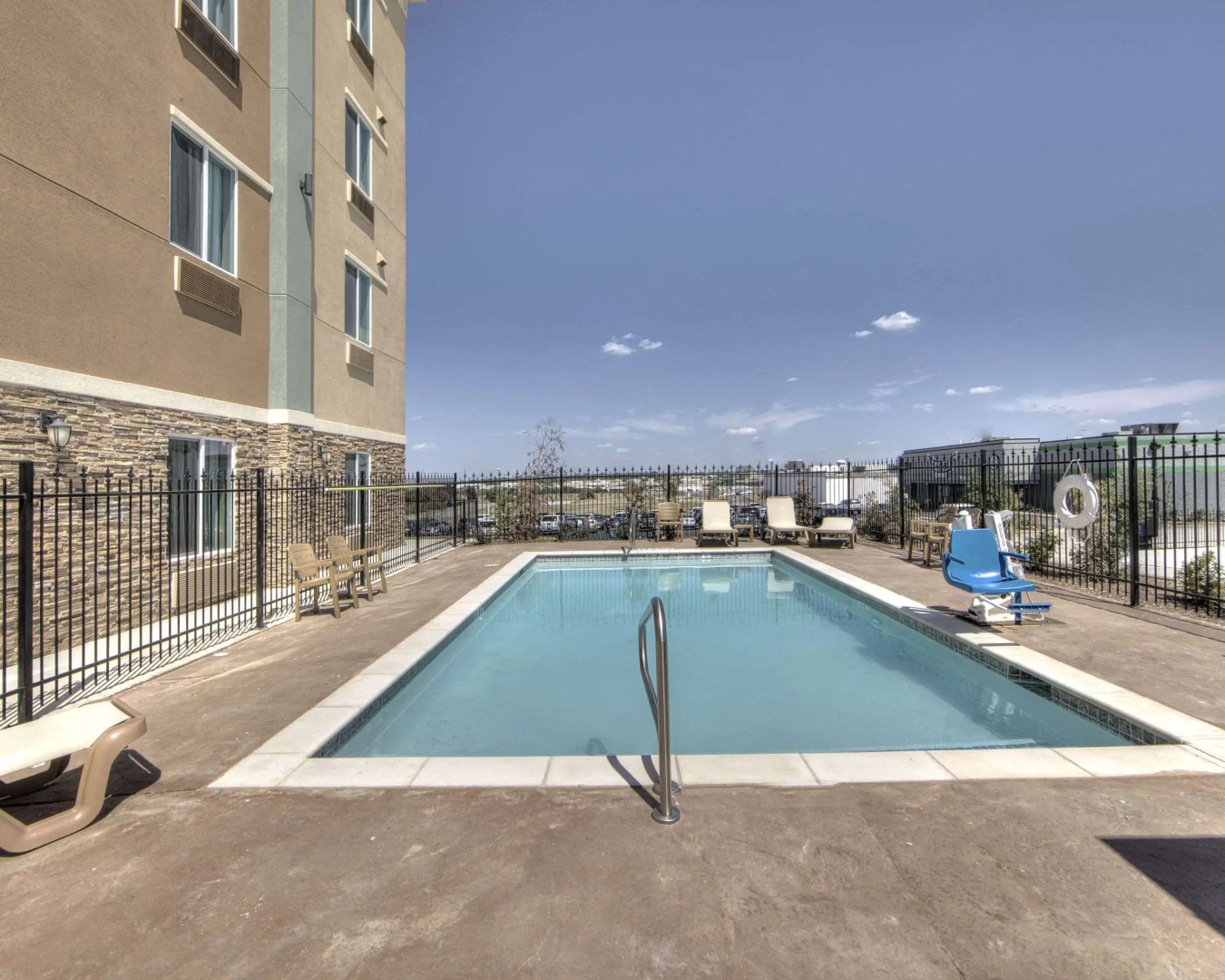 Comfort Inn & Suites Fort Worth West