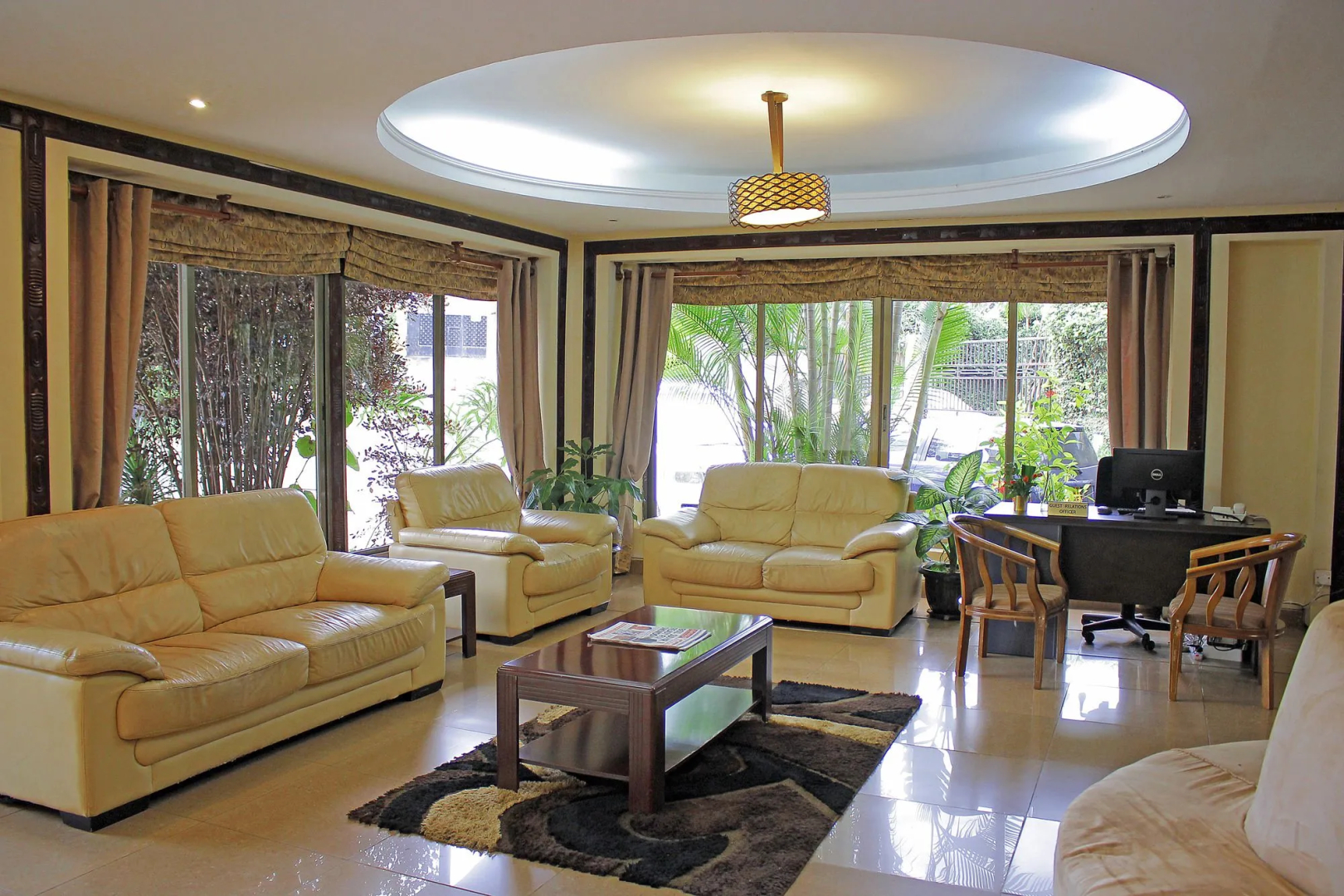 Royal Suites