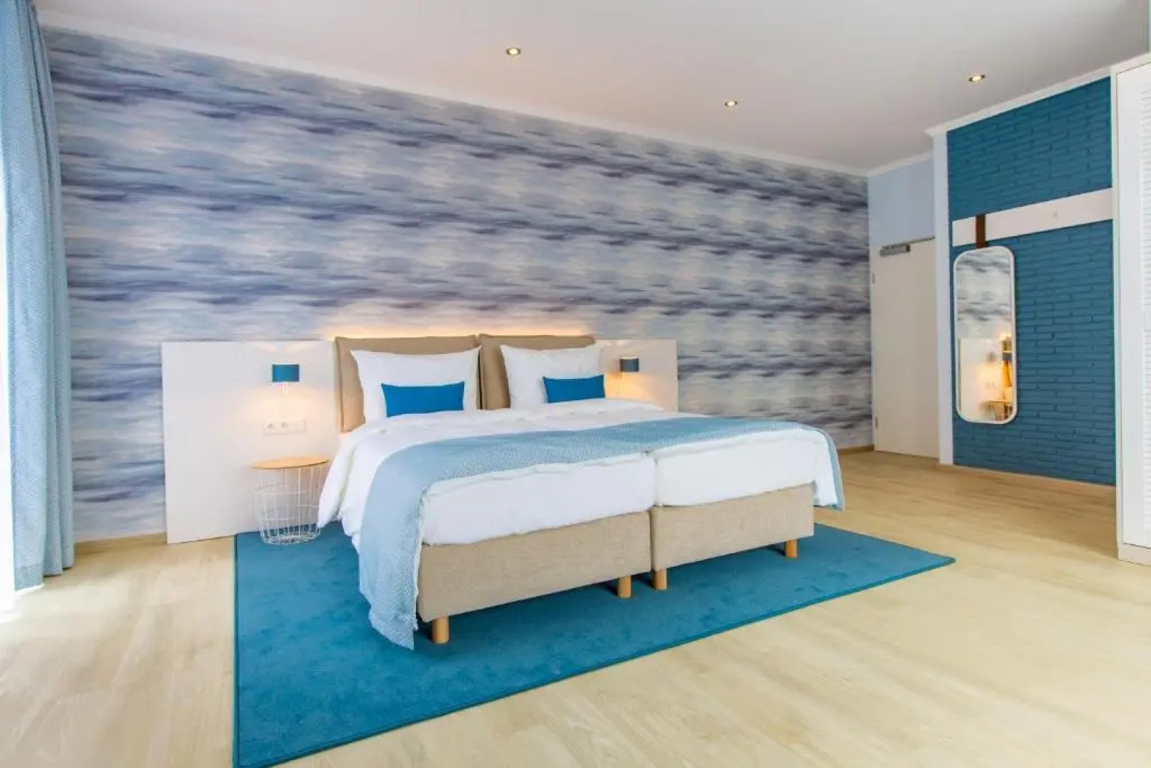 Stratmanns Haus Am See