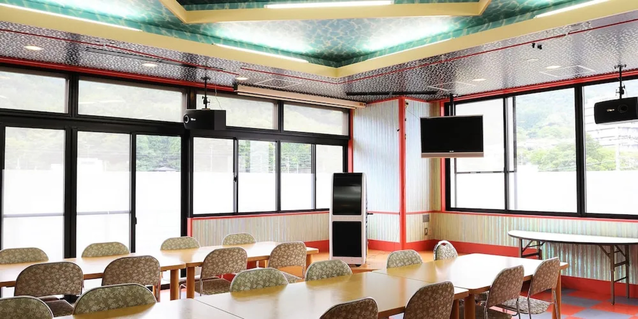 Shiobara Onsen Yamanamiso