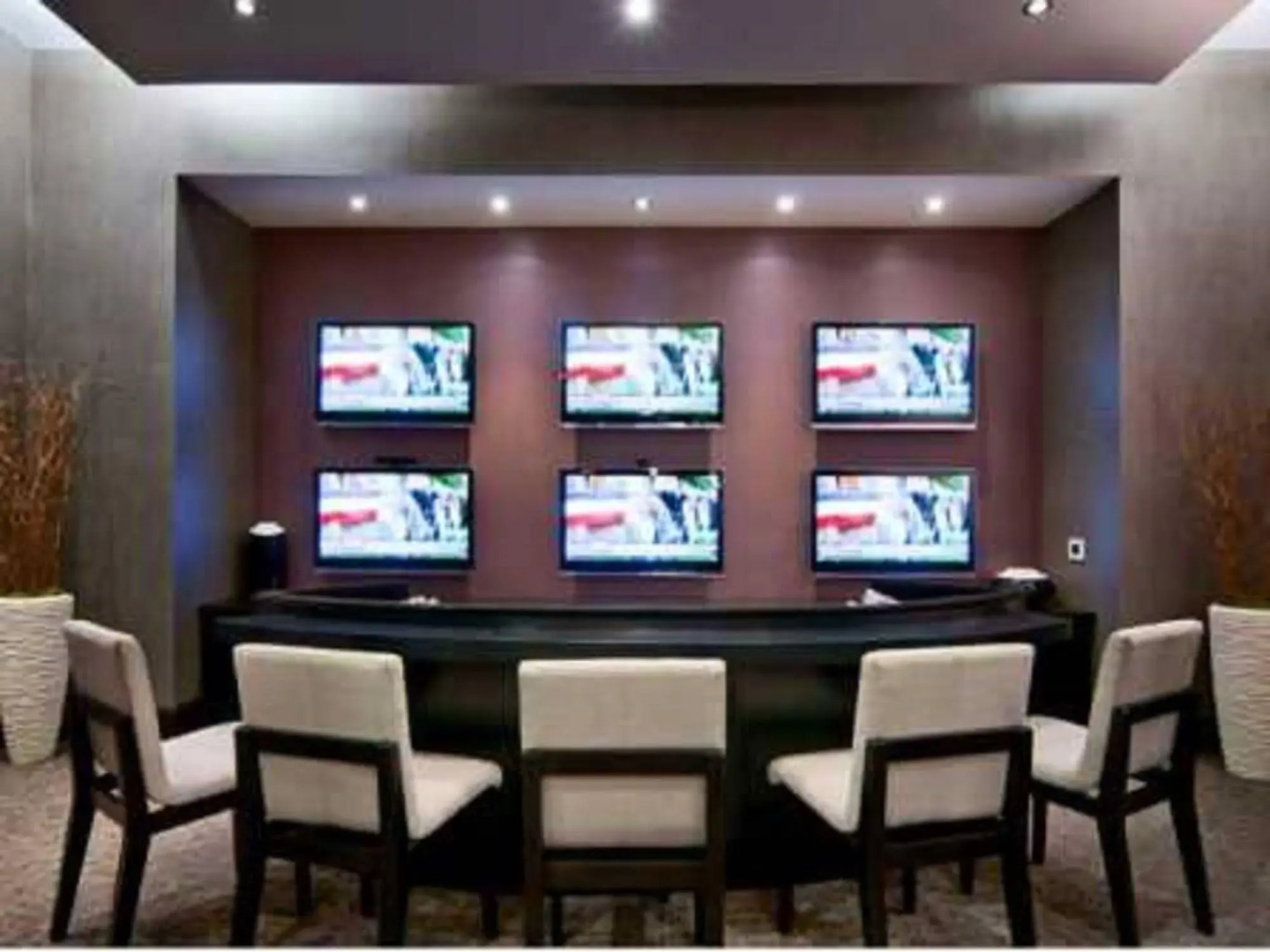 Global Luxury Suites at Washington