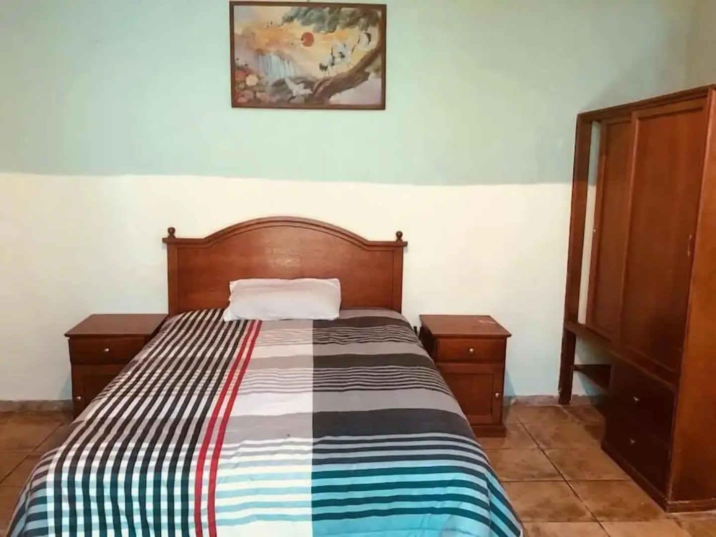 Hotel Mesón de Santa Ana