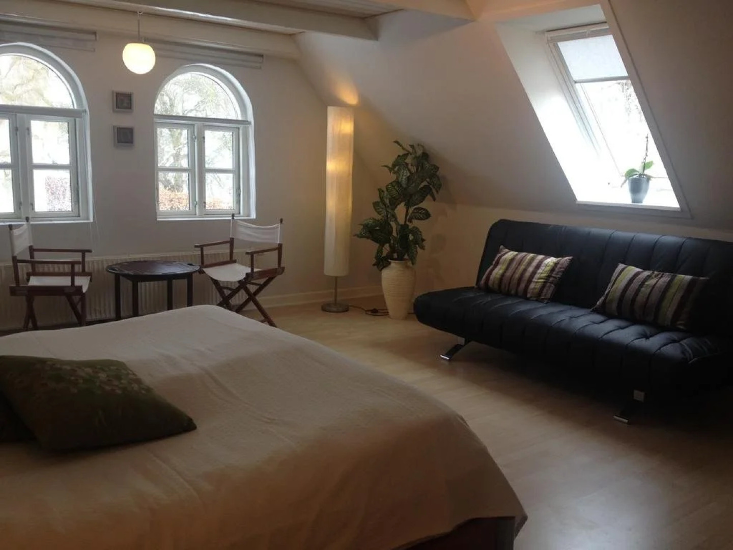 Kildegaarden Bed & Breakfast