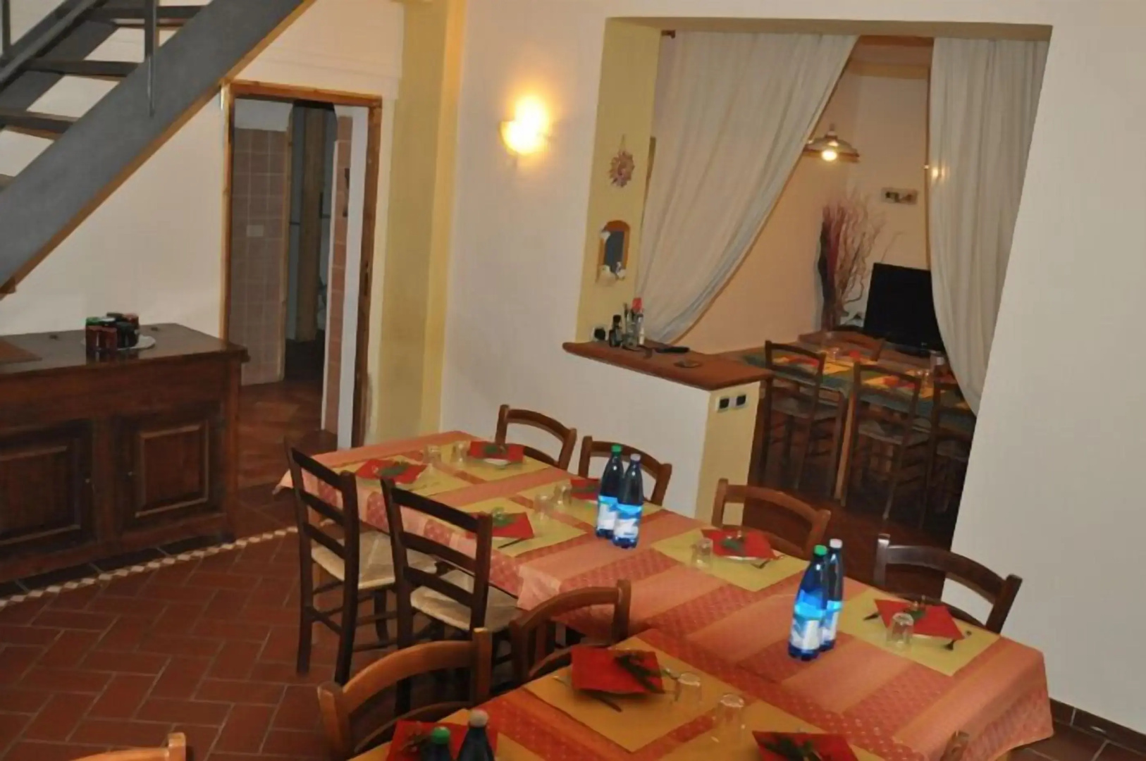 Agriturismo Il Cerrosughero