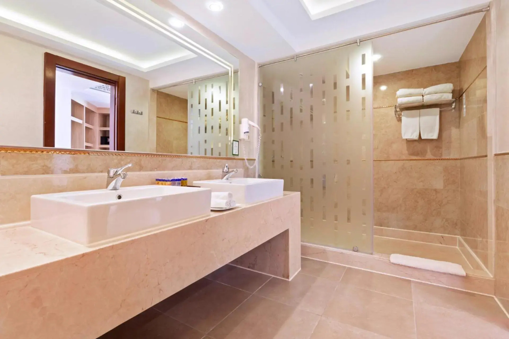 Pickalbatros Palace Resort - Sharm El Sheikh