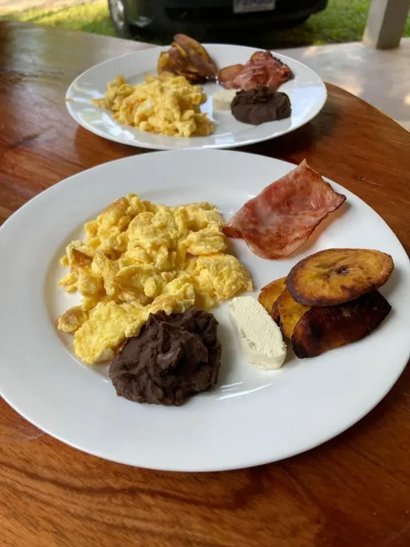 Hotel & Restaurante Posada San Jose