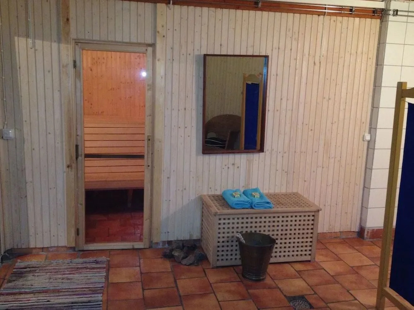 Kvarnens Pensionat och Bed & Breakfast