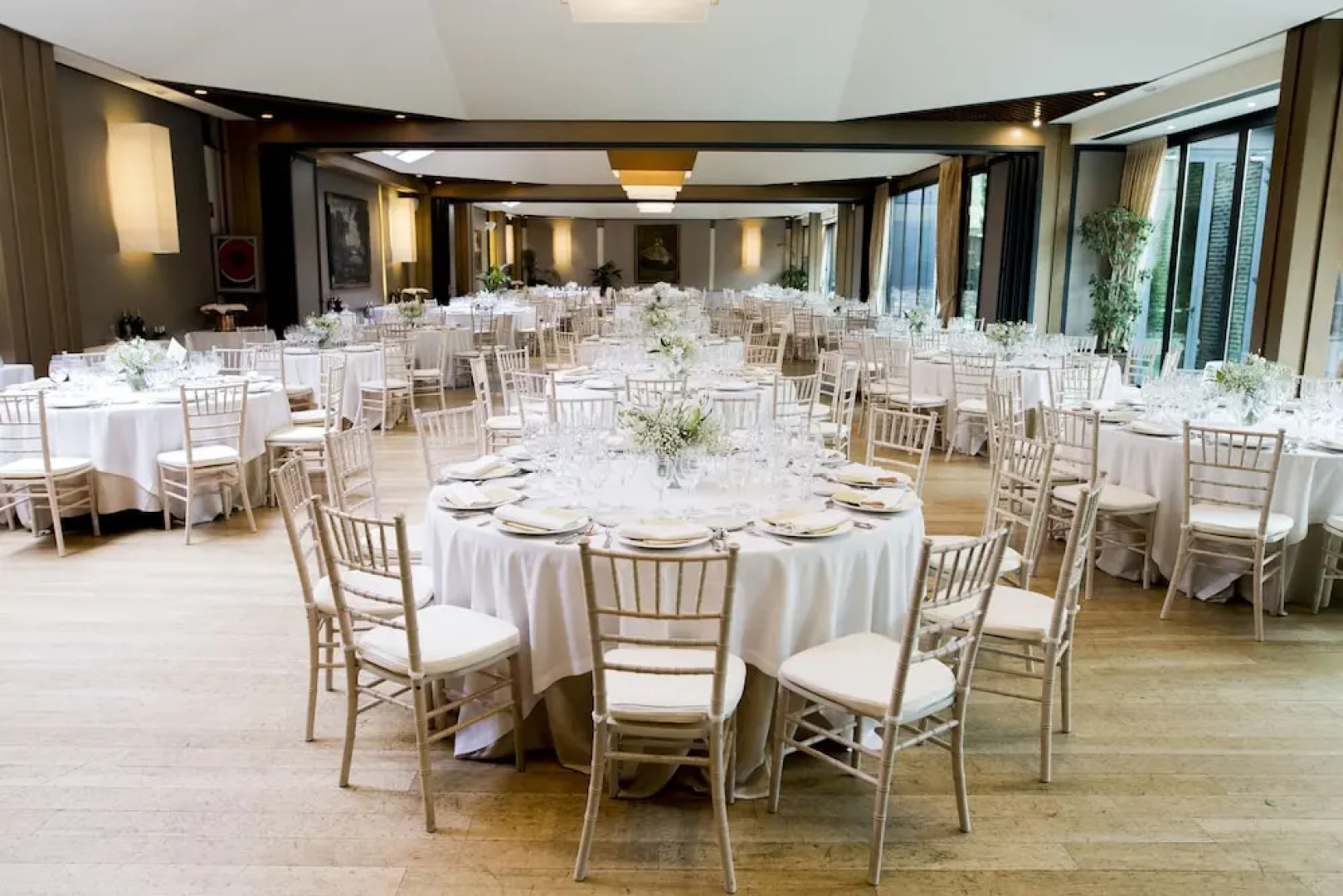 Antiguo Convento de Boadilla