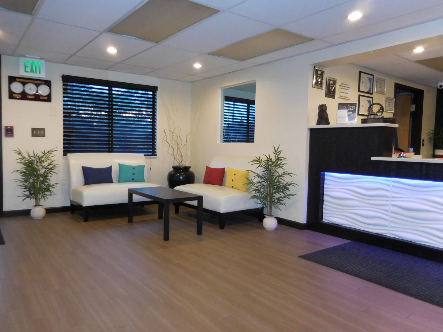 Super 8 By Wyndham Ogden