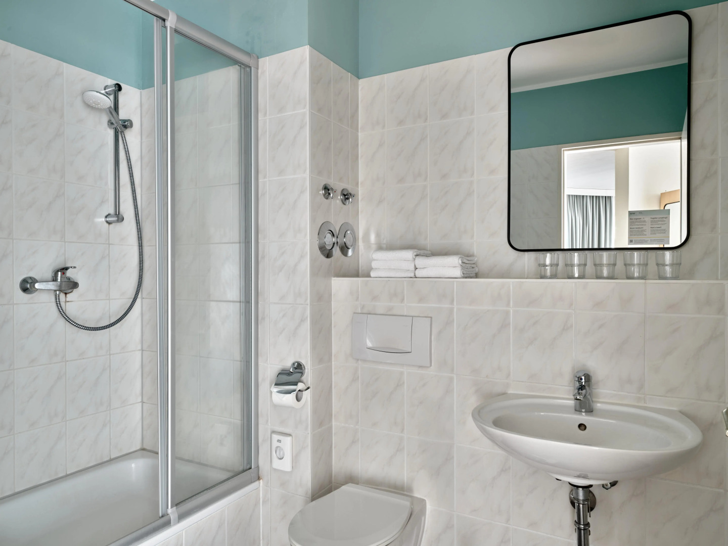 Garner Hotel Berlin - Schöneberg by IHG