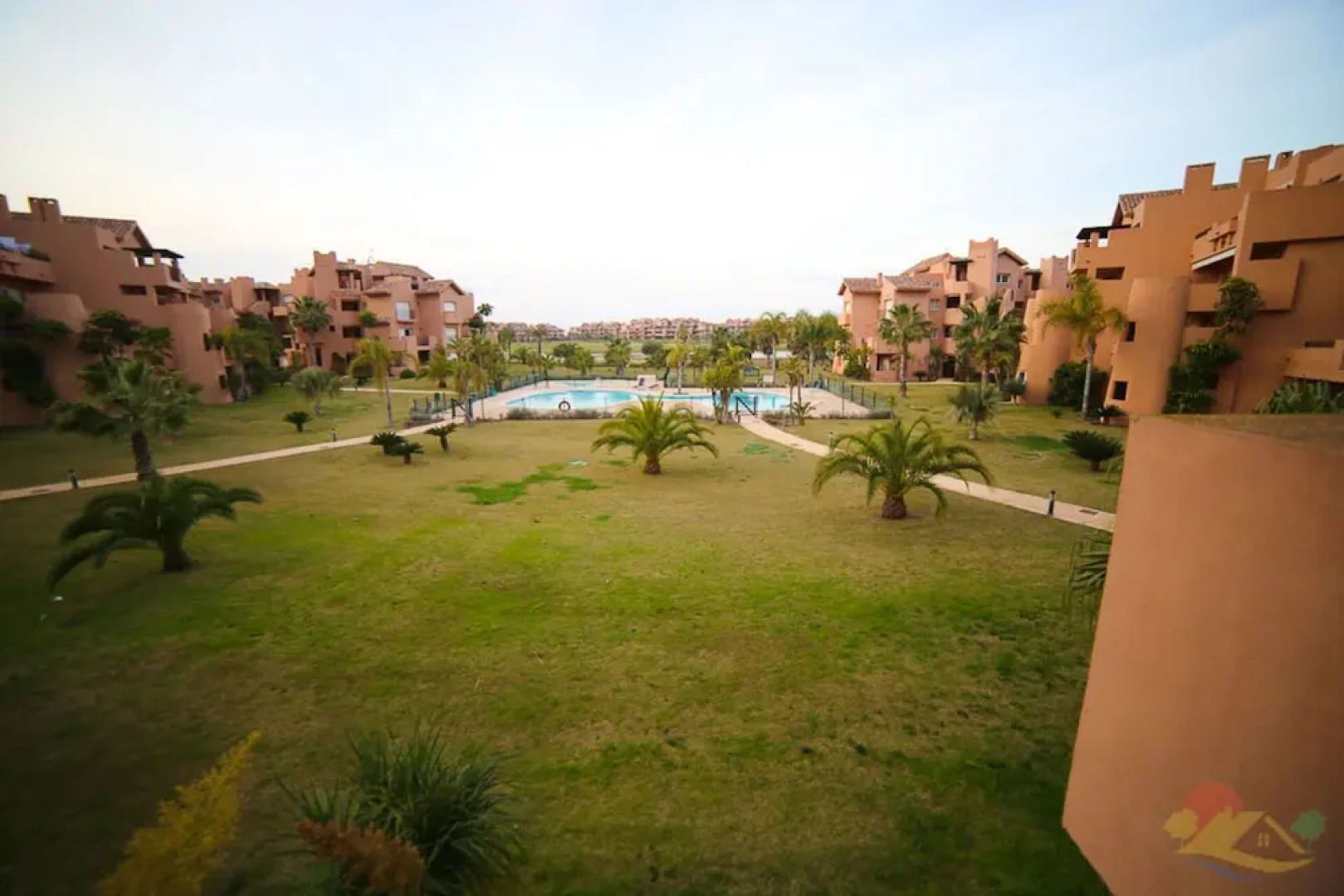 Casa LIZ - 2 Bedroom 2 Bathroom Apartment