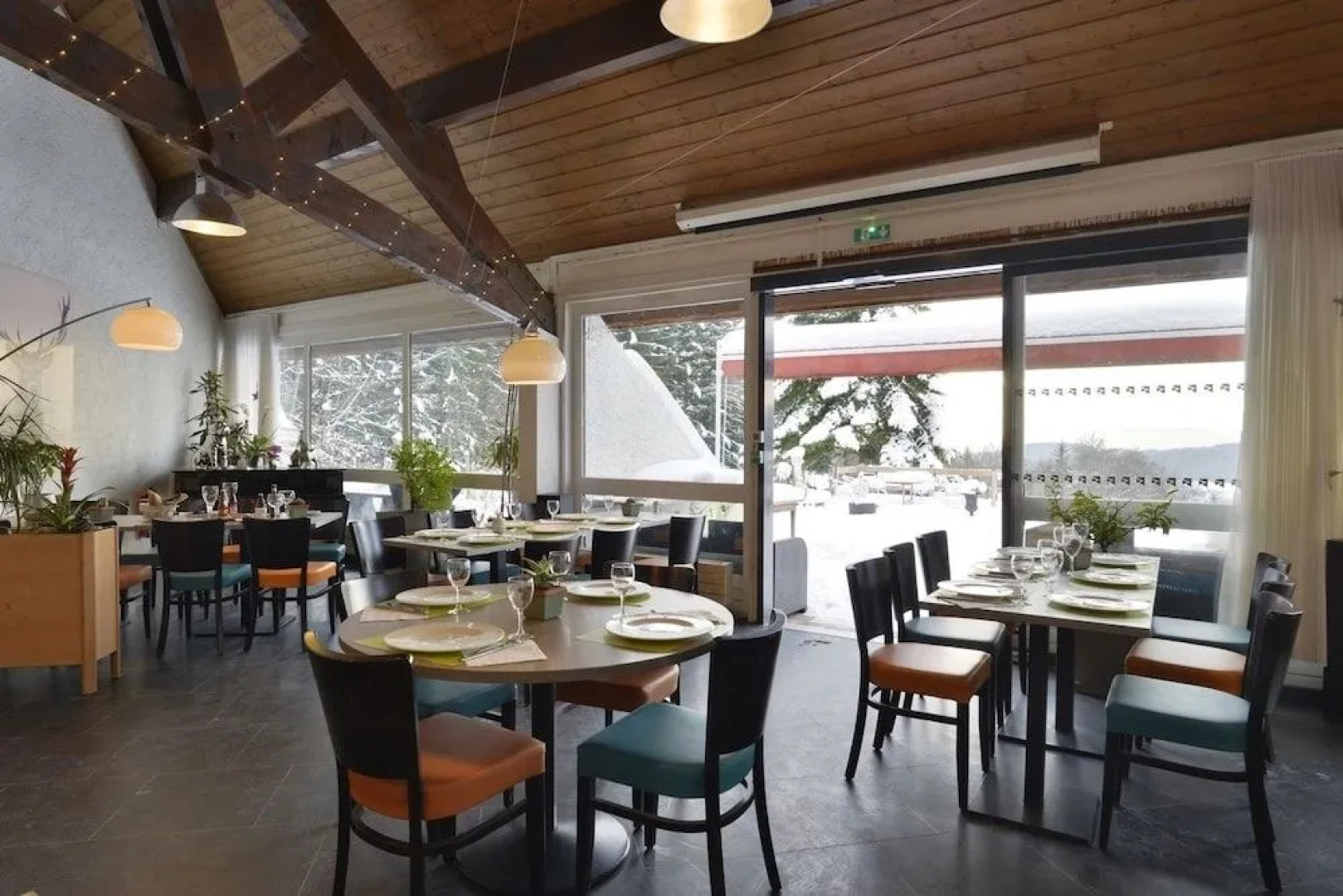 Chambres d'hôtes Le Jorat