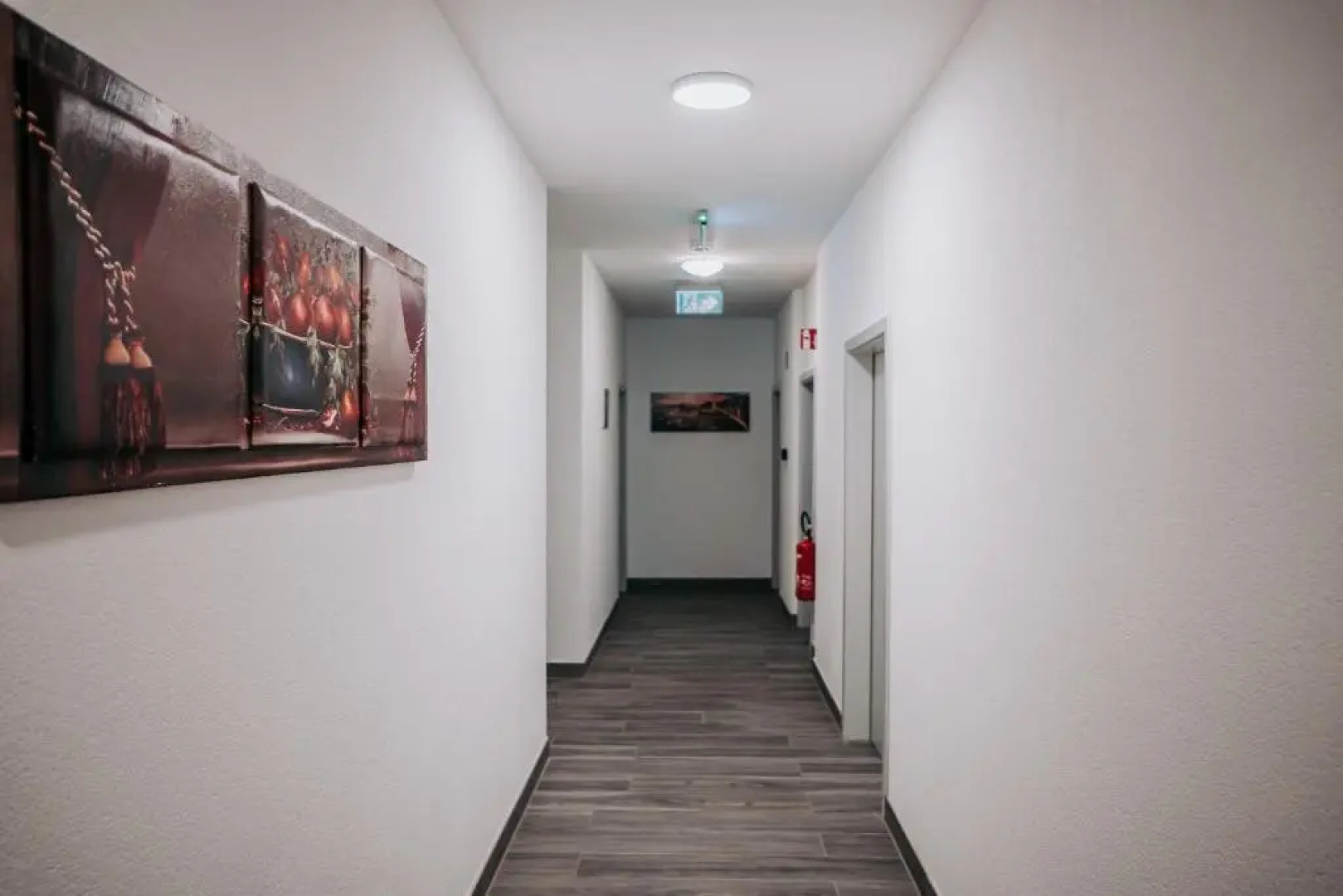 E&B Aparthotel