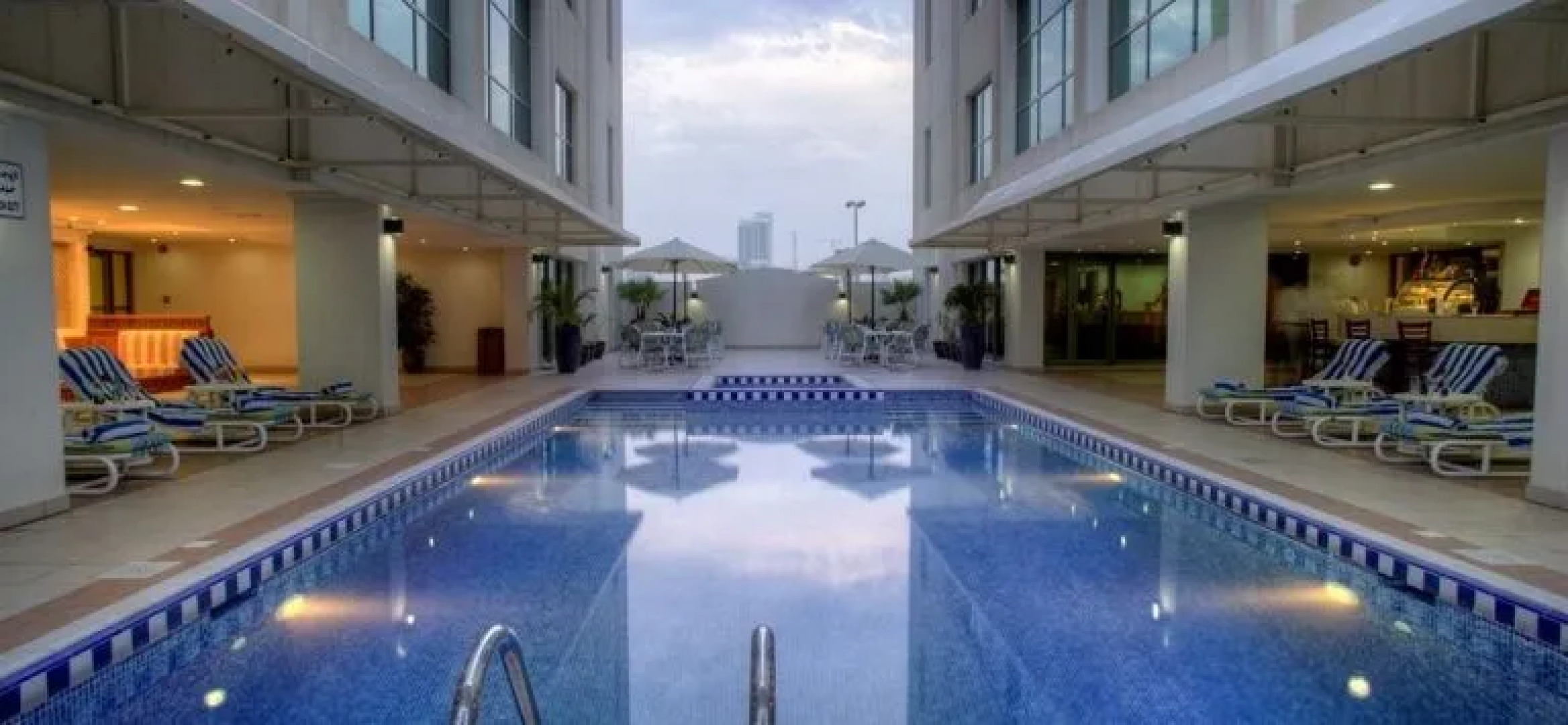 Siji Hotel Apartment