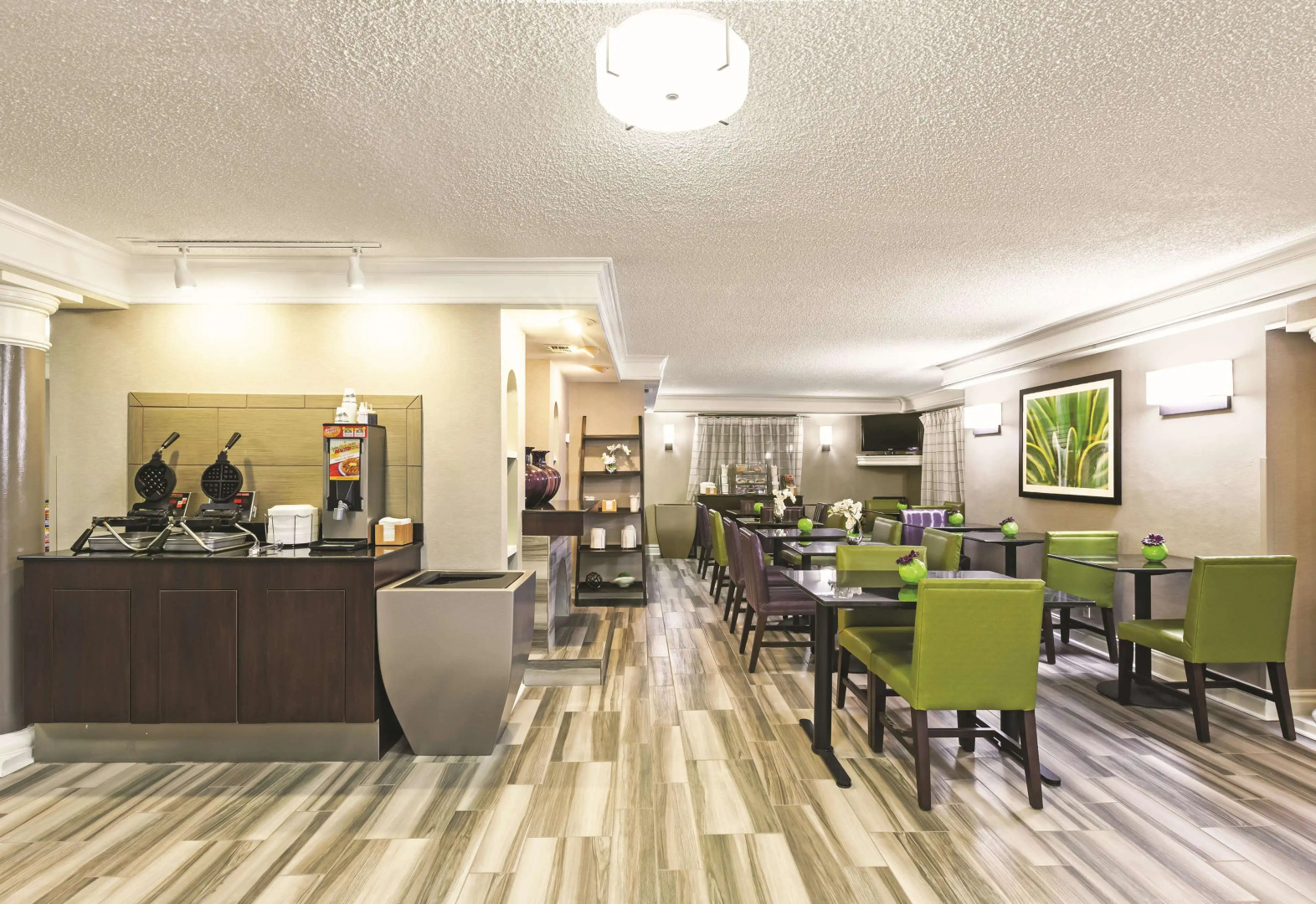 La Quinta Inn by Wyndham Midland