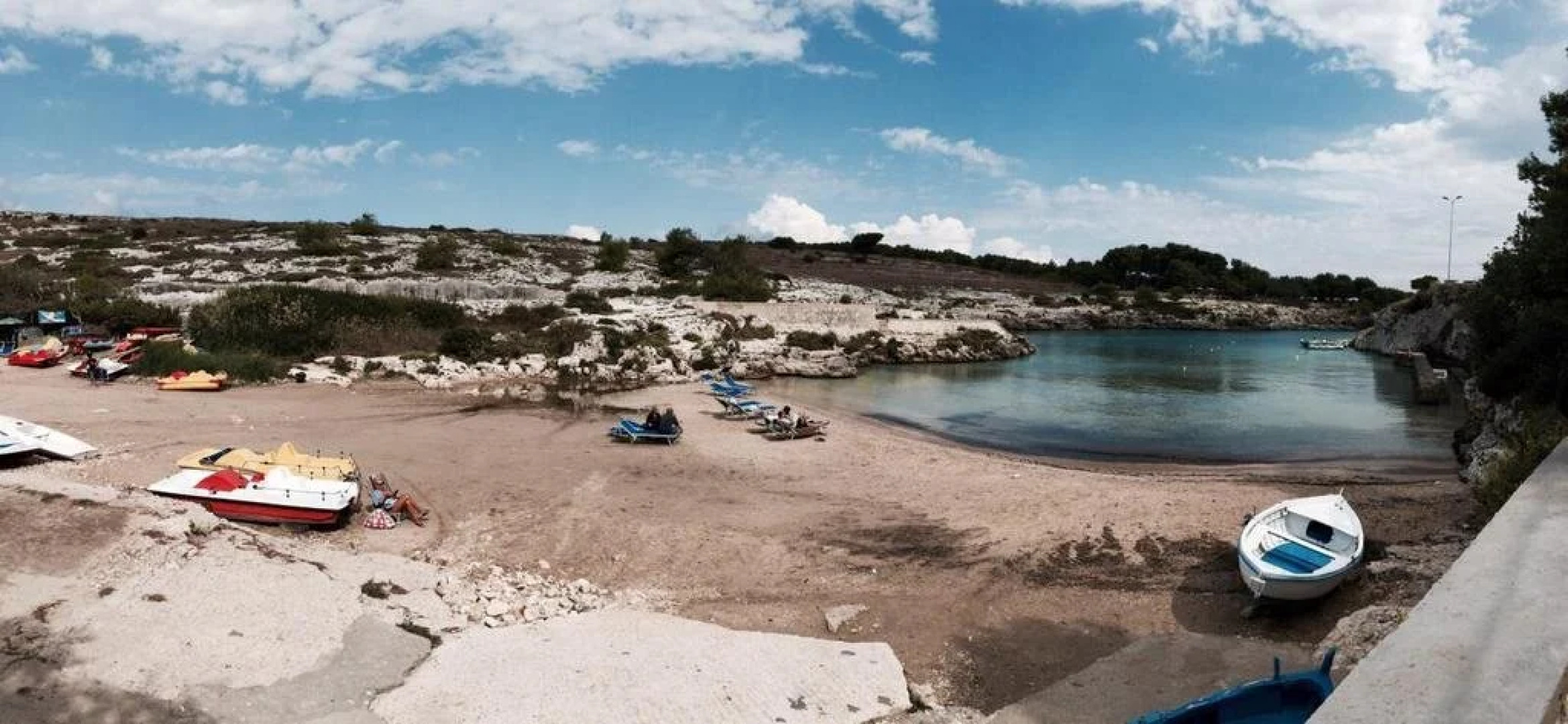 Trapetum-Salento Domus by Oikia Vacanze