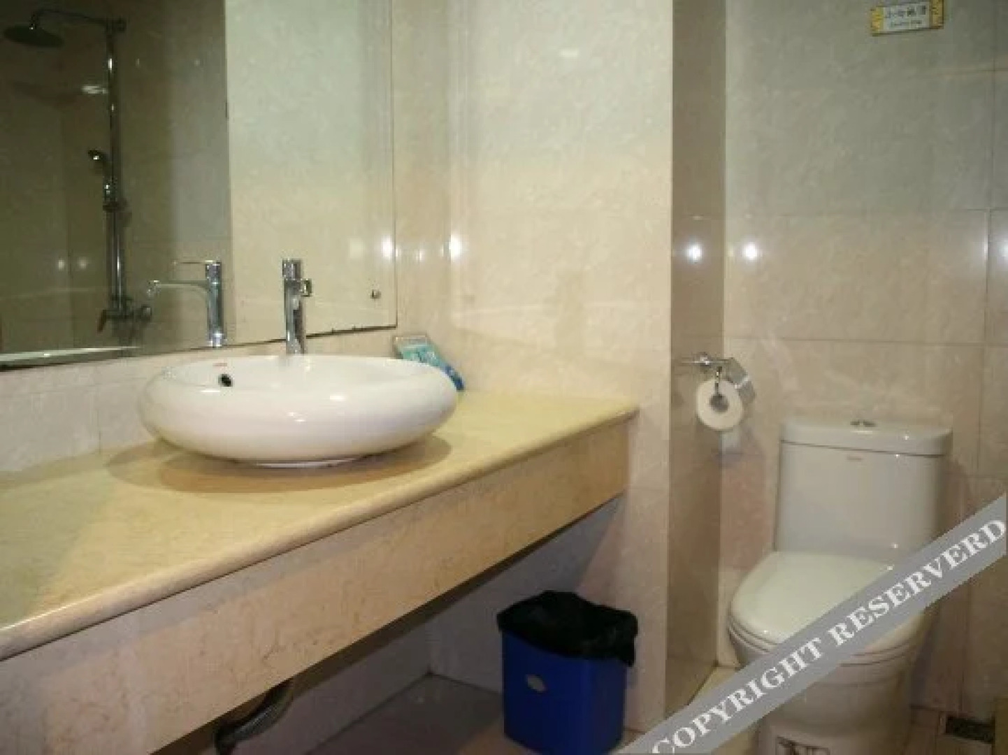 Yangjiang Huaying Hotel