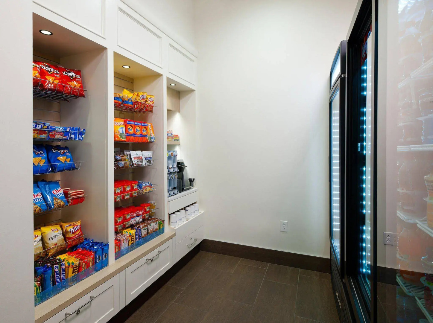 Hilton Garden Inn Pittsburgh Downtown