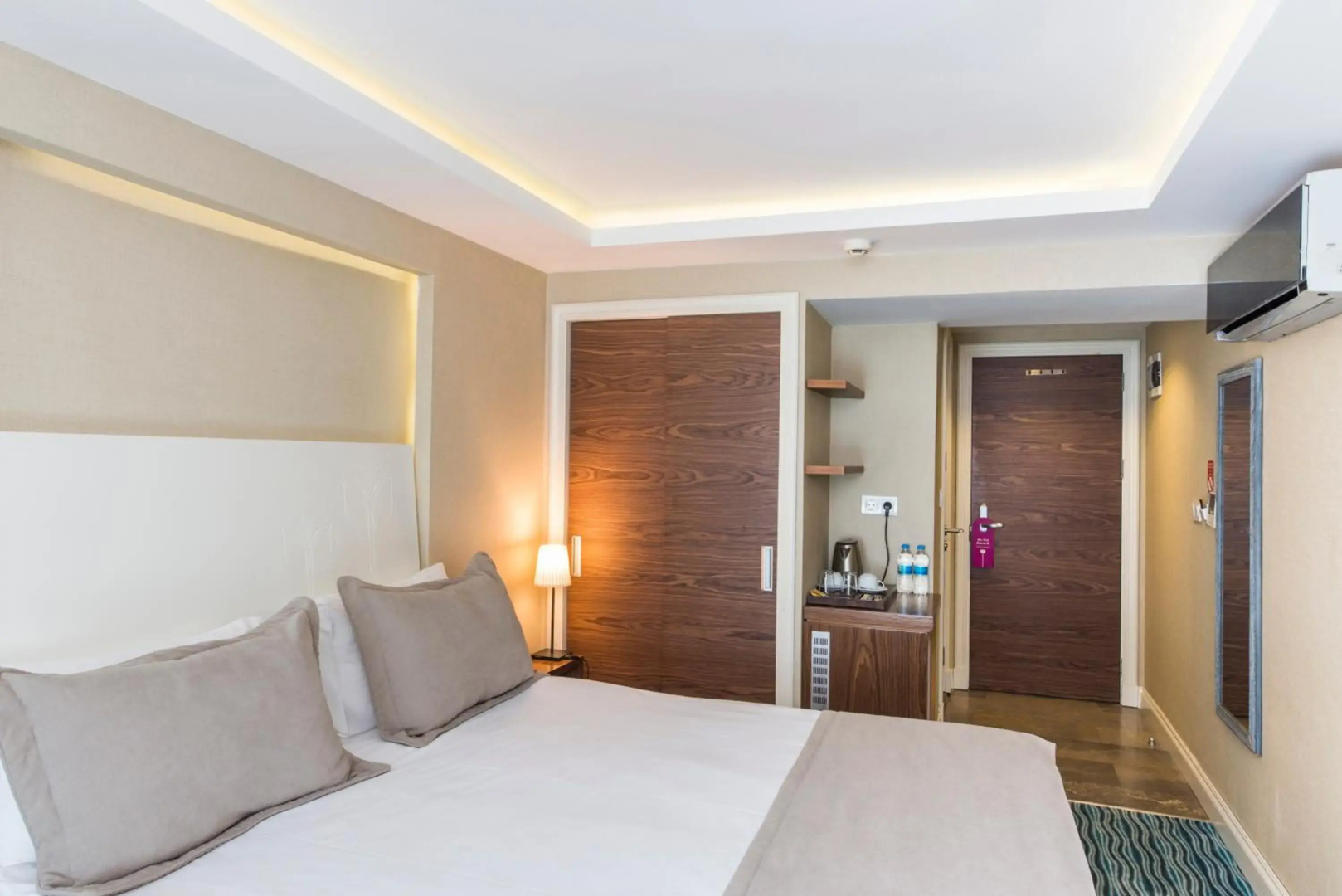 Sheraton Grand Istanbul Atasehir