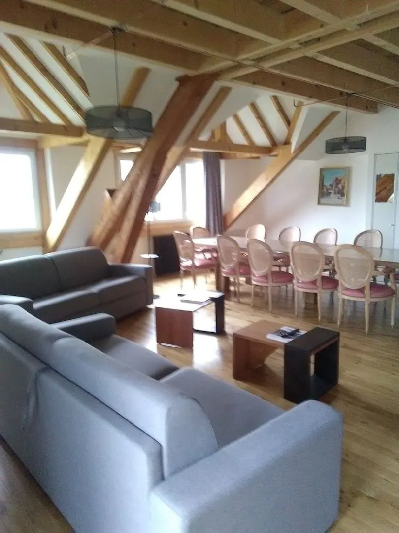 Residence Le Splendid