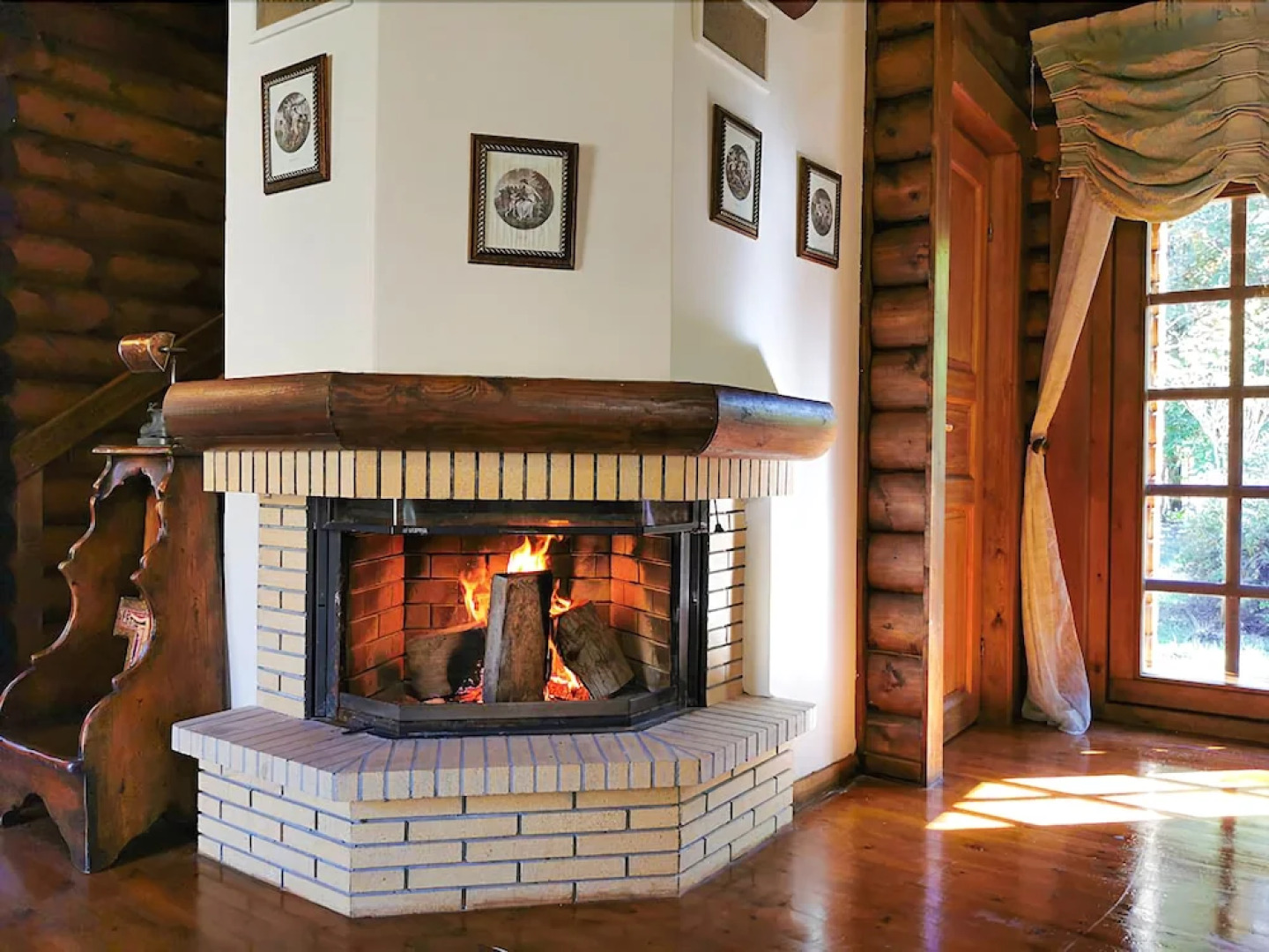 All Seasons Paradise