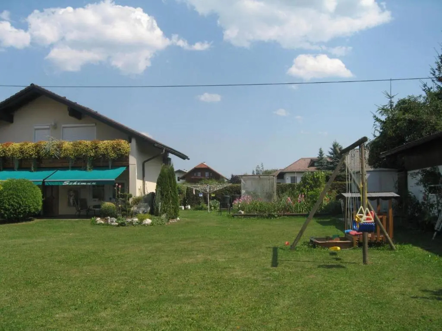 Ferienwohnung Schimun