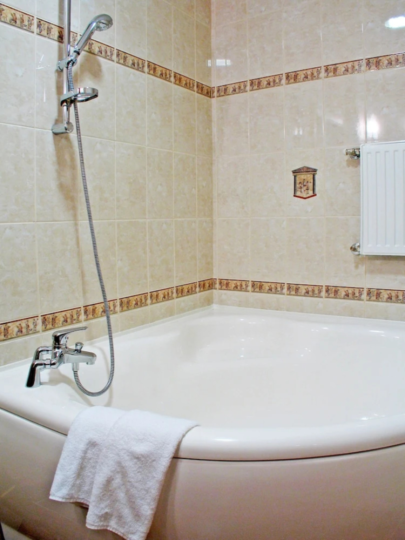 Гостевой дом Sventes Muiza