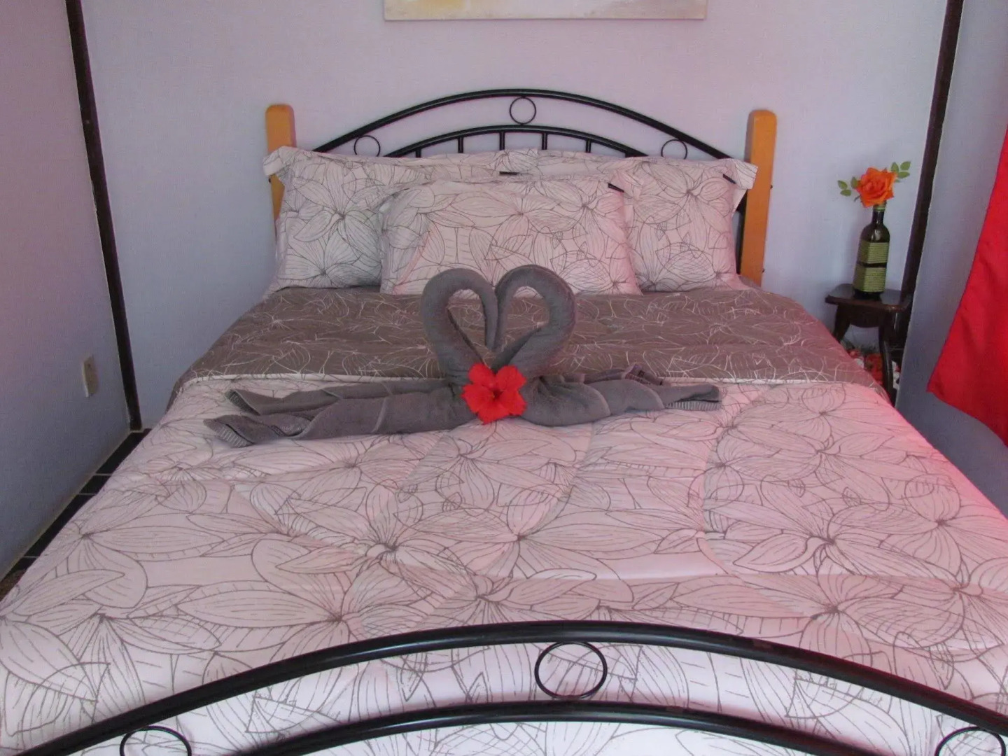 Pousada Espaço Monte Cristo