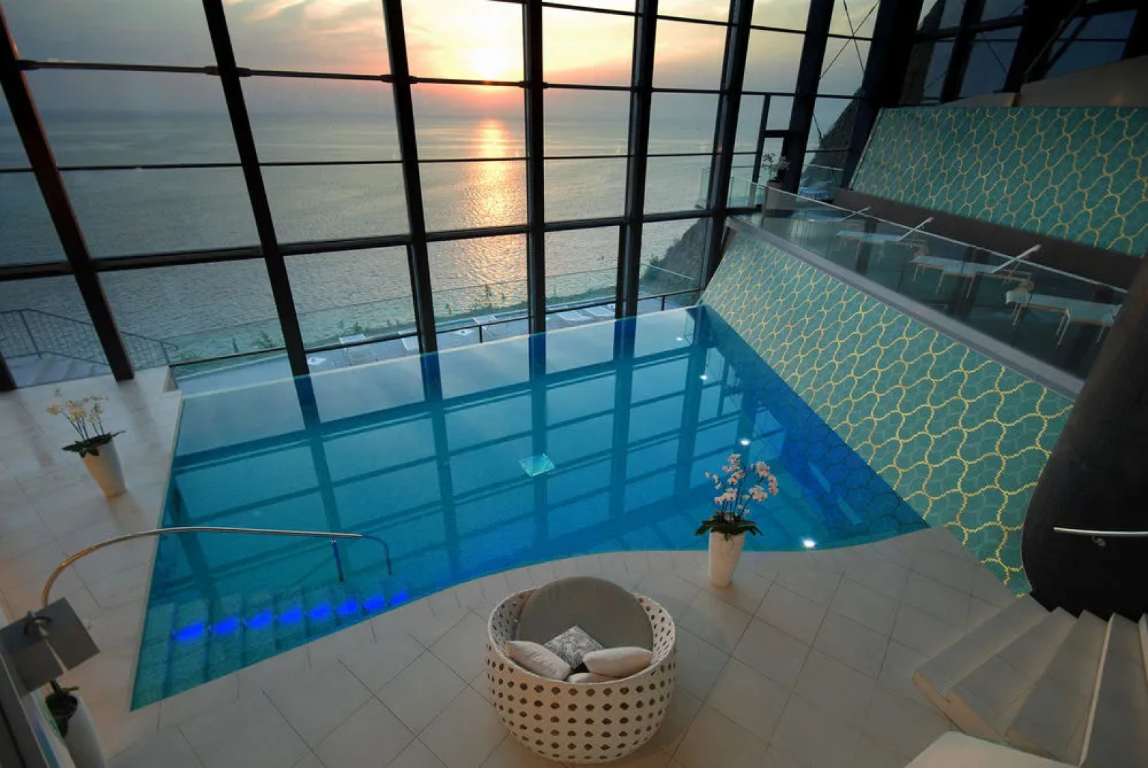 Grand Hotel Bernardin 5*