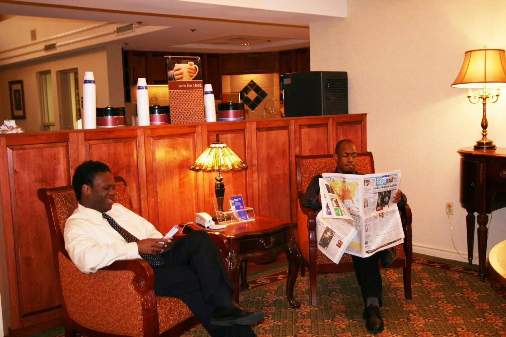 Hampton Inn & Suites Valley Forge/Oaks