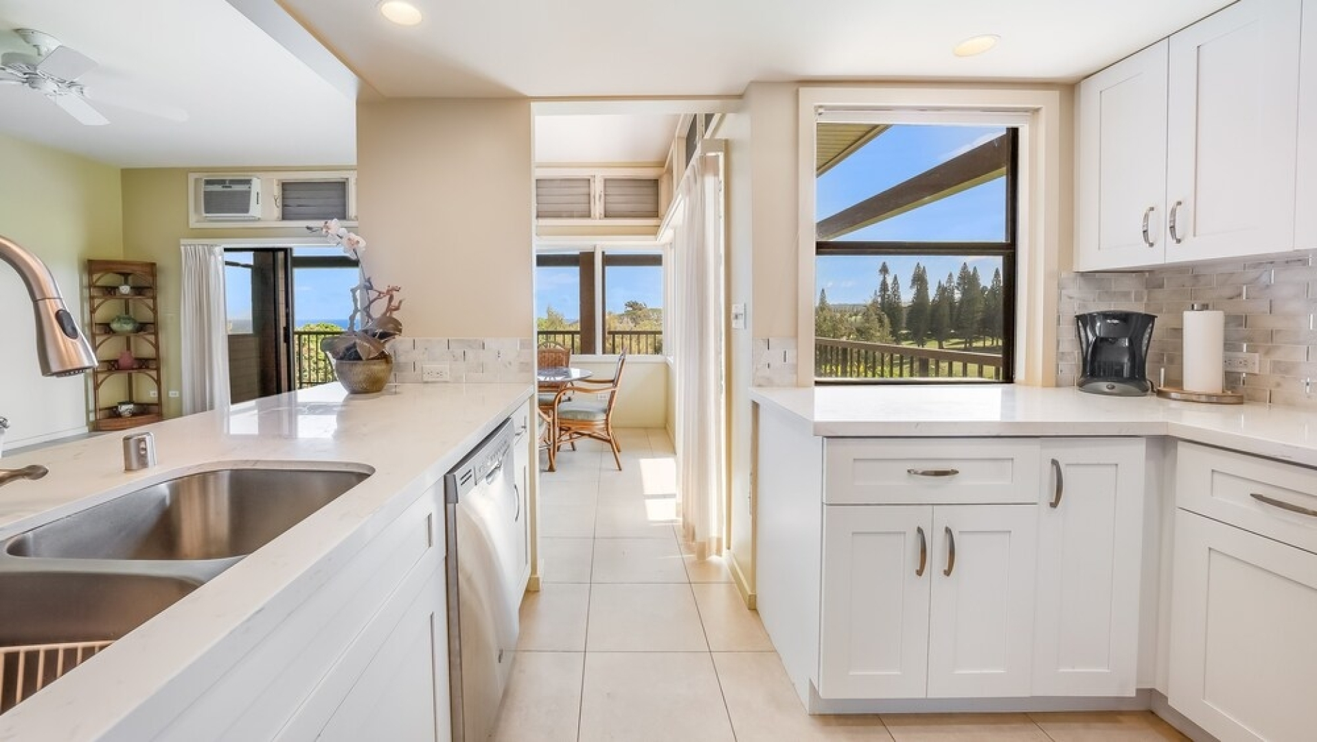 Ridge 414 2 Bedroom Condo by RedAwning