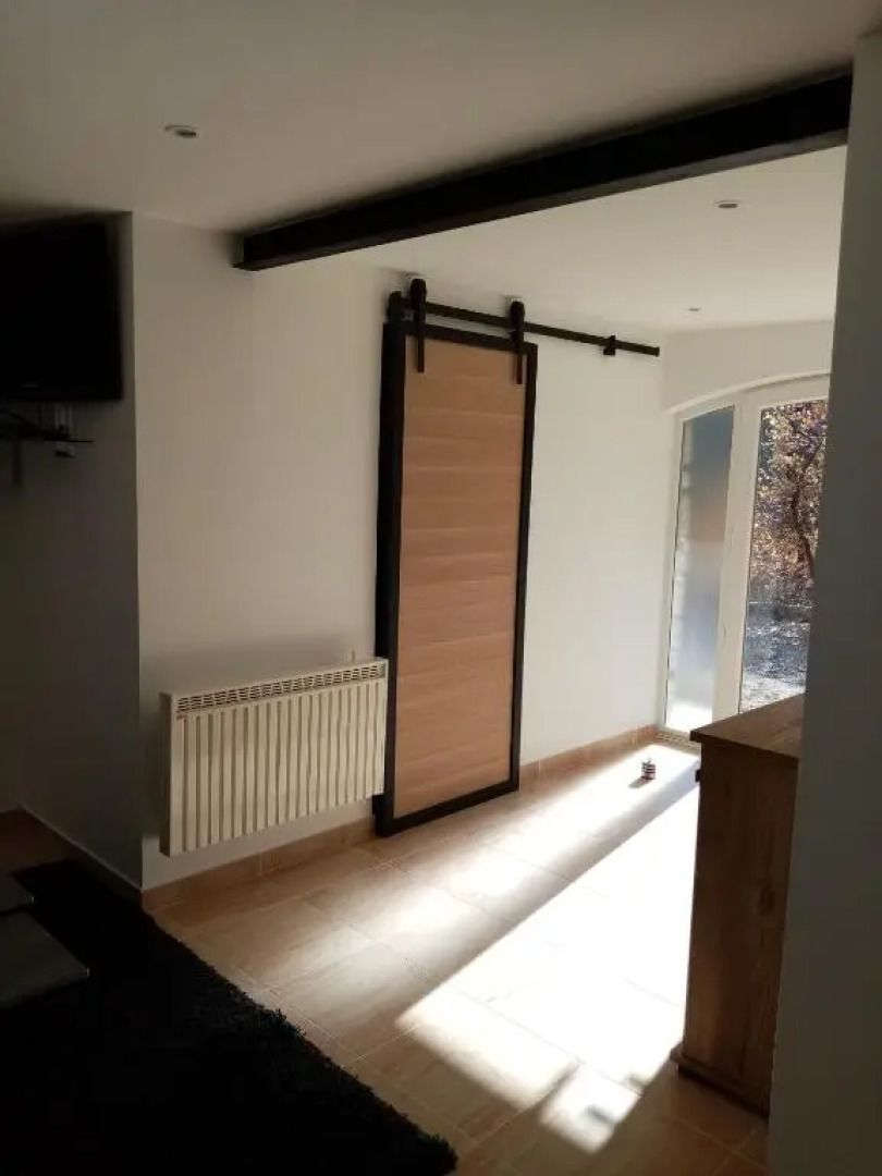 Studio de Charme Neuf a la Montagne (Adults Only)