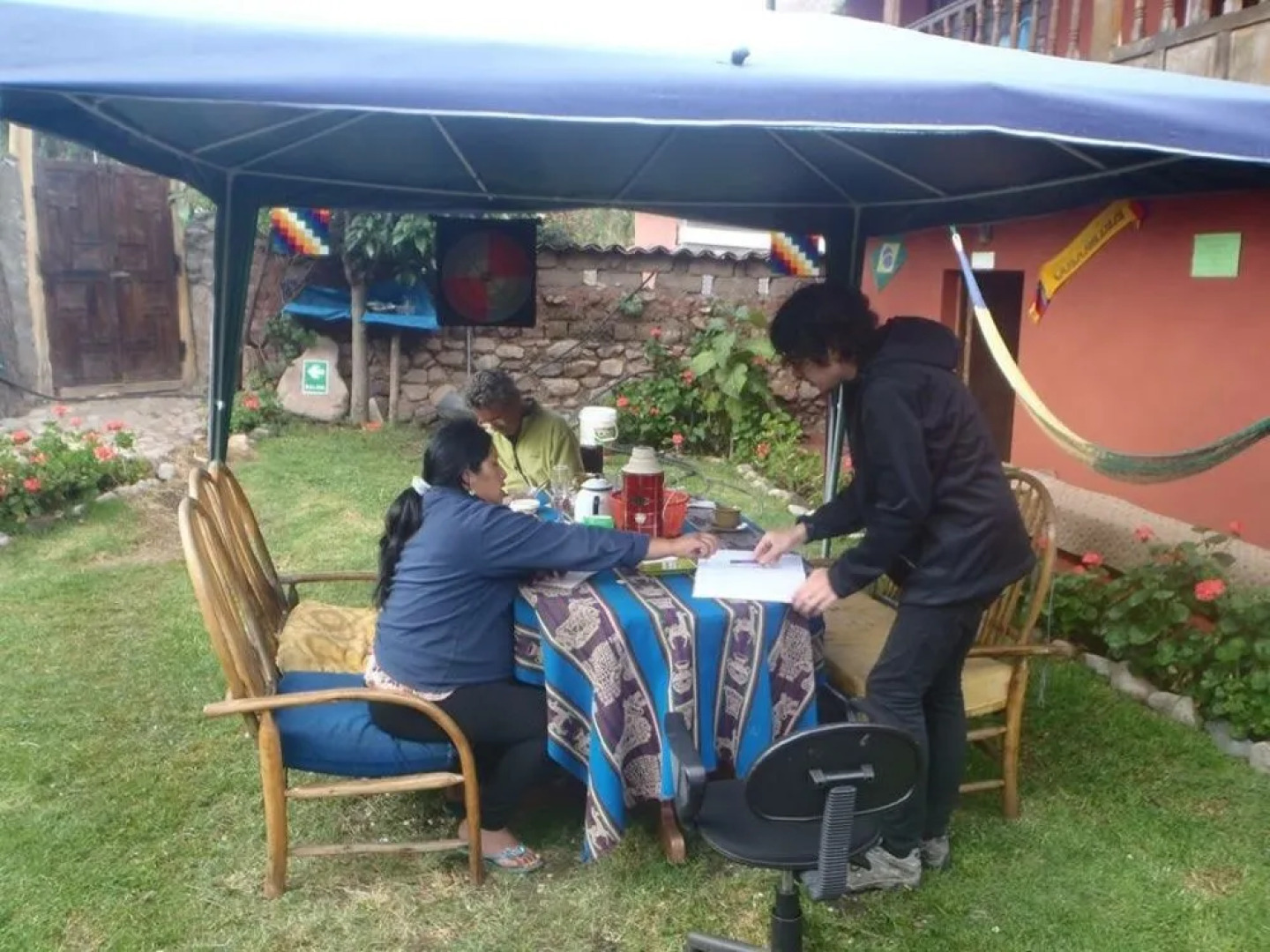 Mystical Adventures Hostel