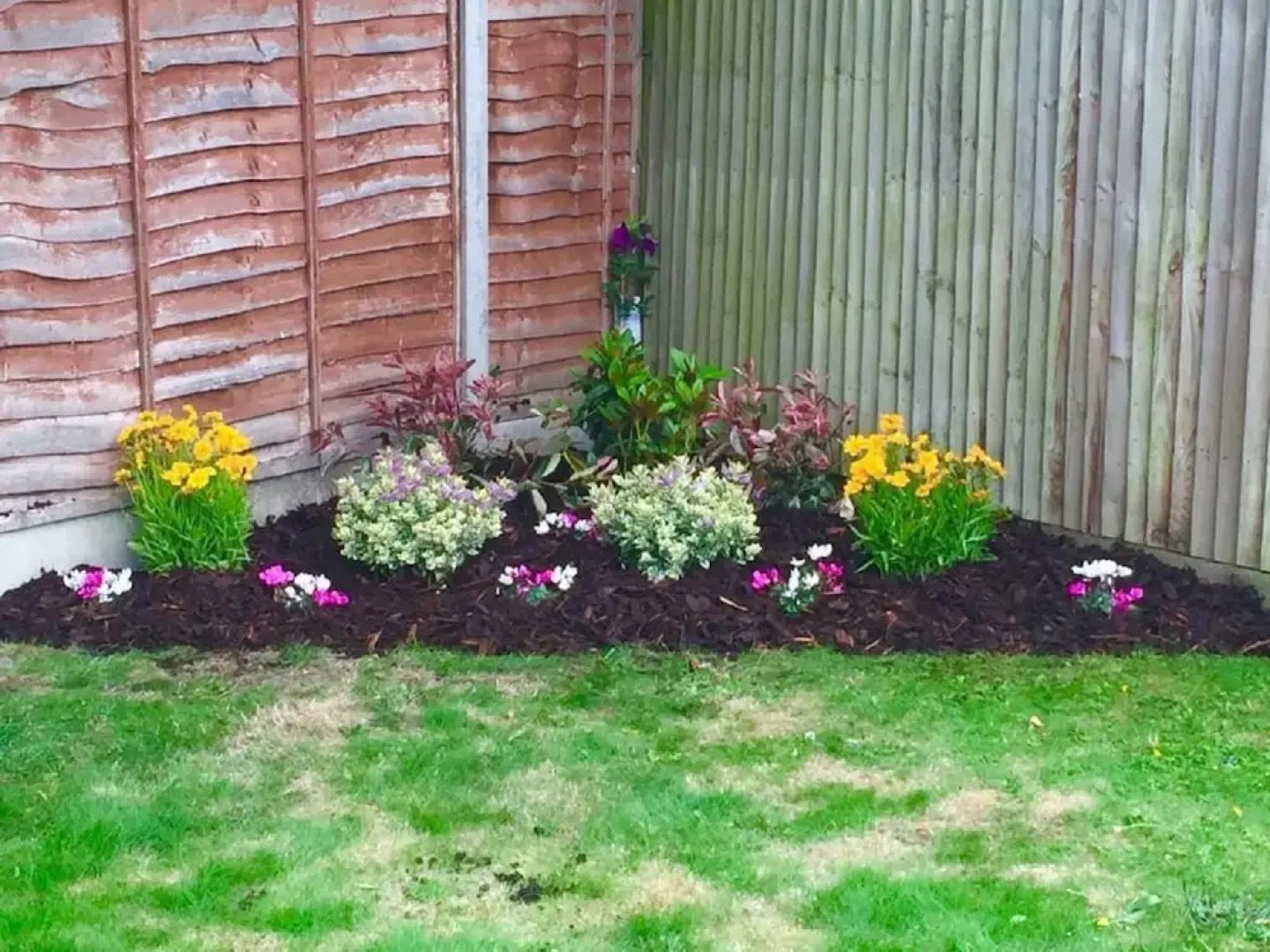 The Spinney Addlestone