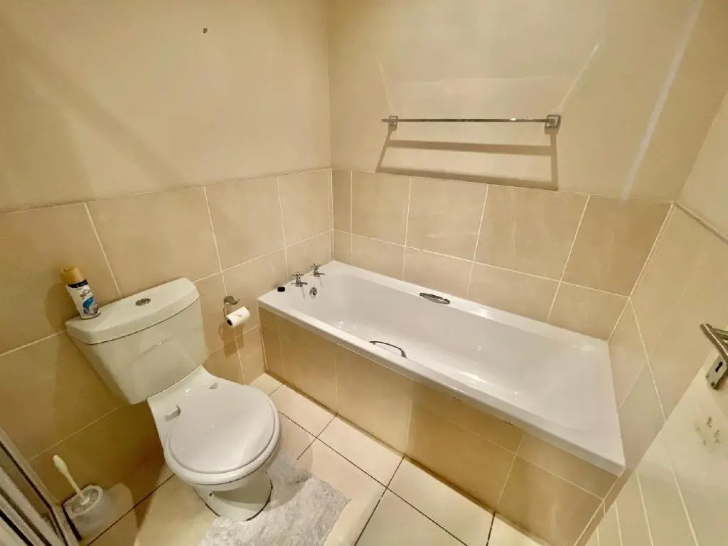 84 Settler Sands Beachfront Accommodation Sea View